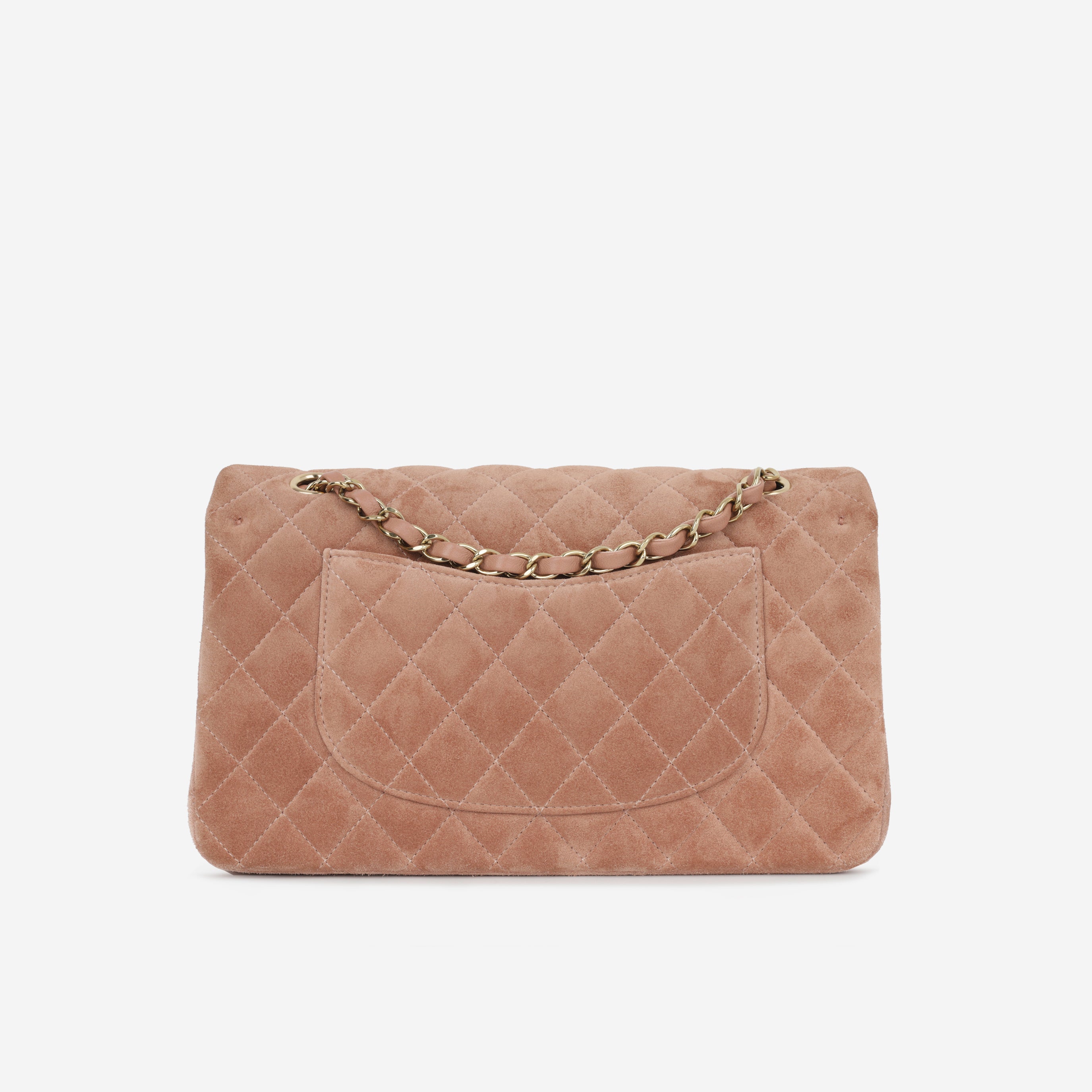 Chanel Classic Flap Bag - Medium