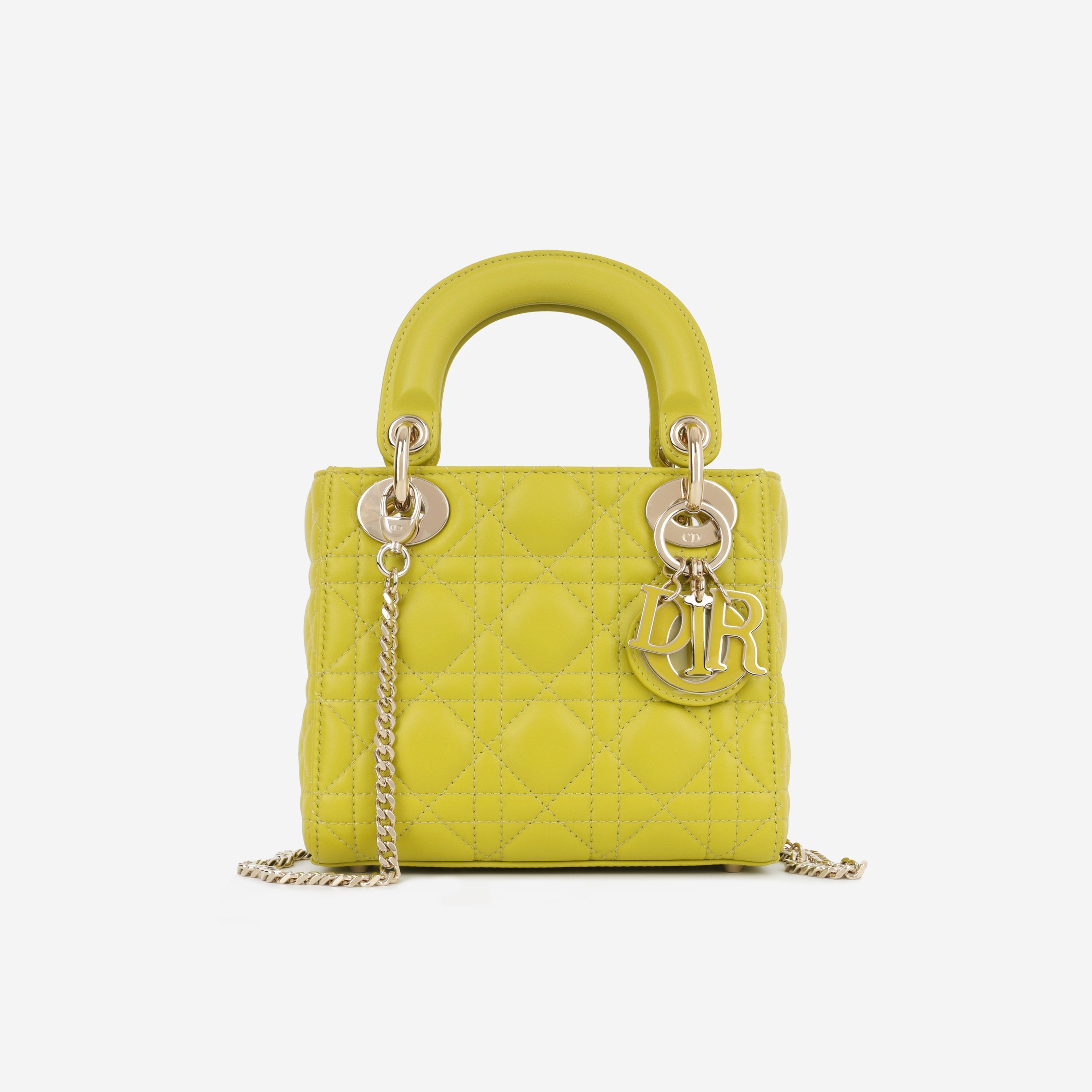 Christian Dior Lady Dior - Mini