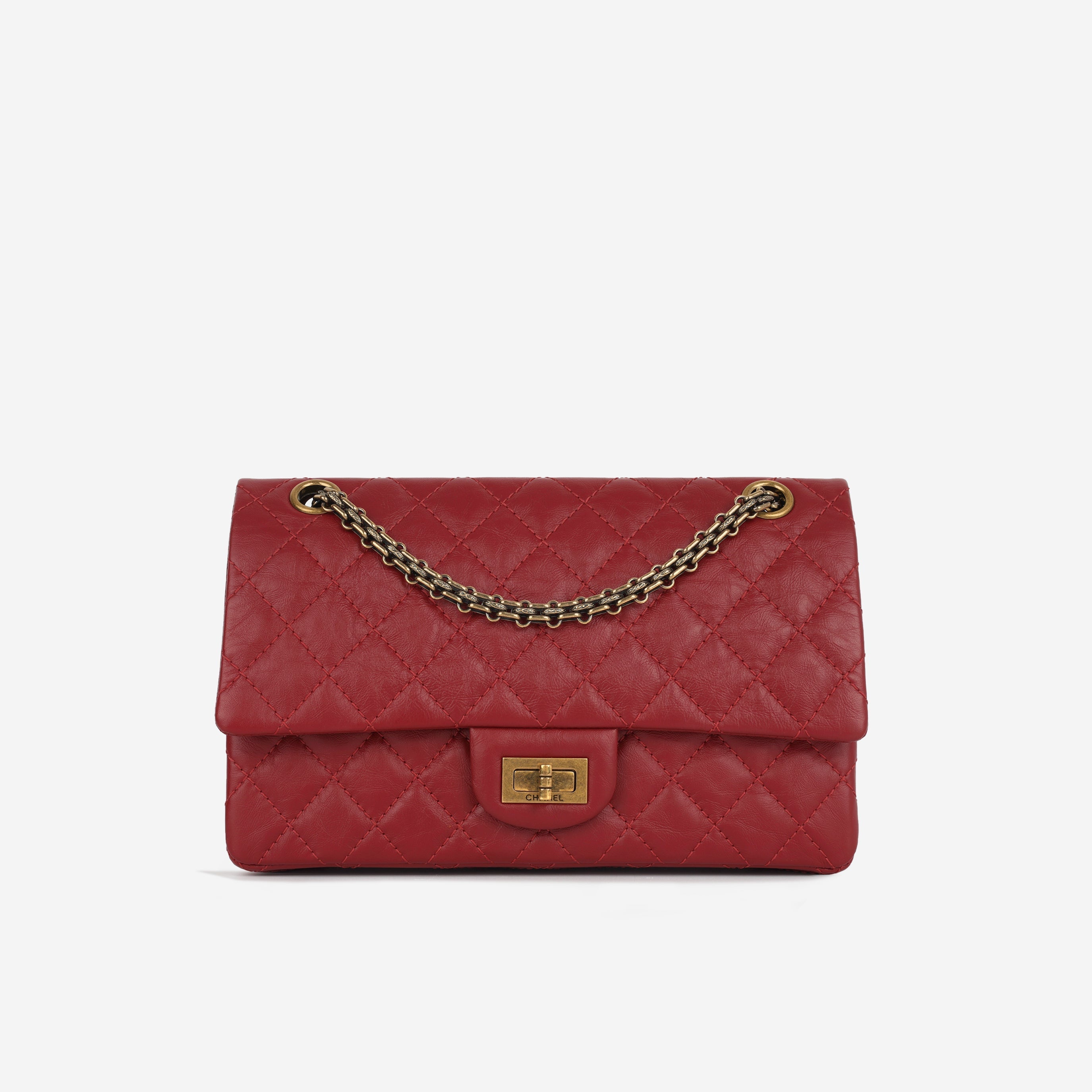 Chanel 2.55 Reissue - 225