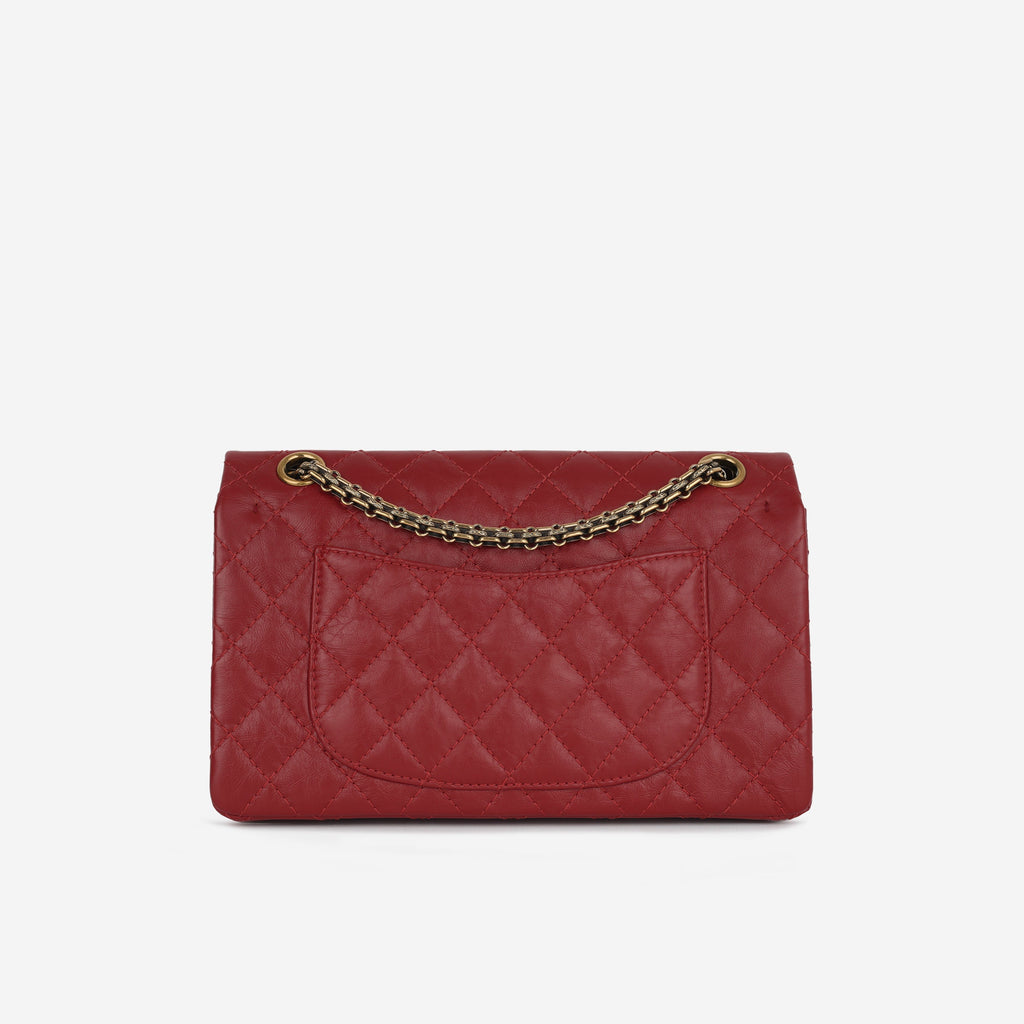 Chanel 2.55 Reissue - 225