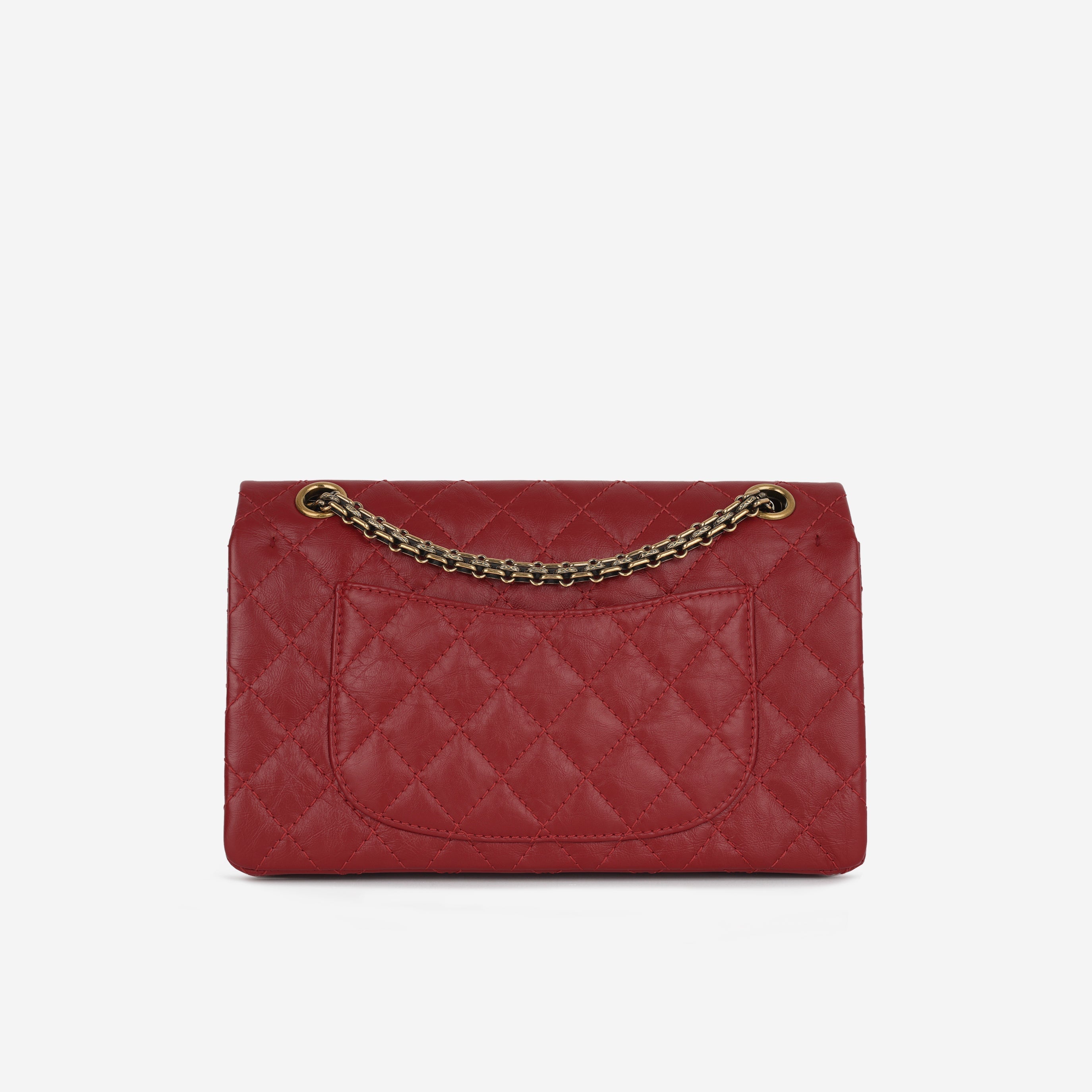 Chanel 2.55 Reissue - 225