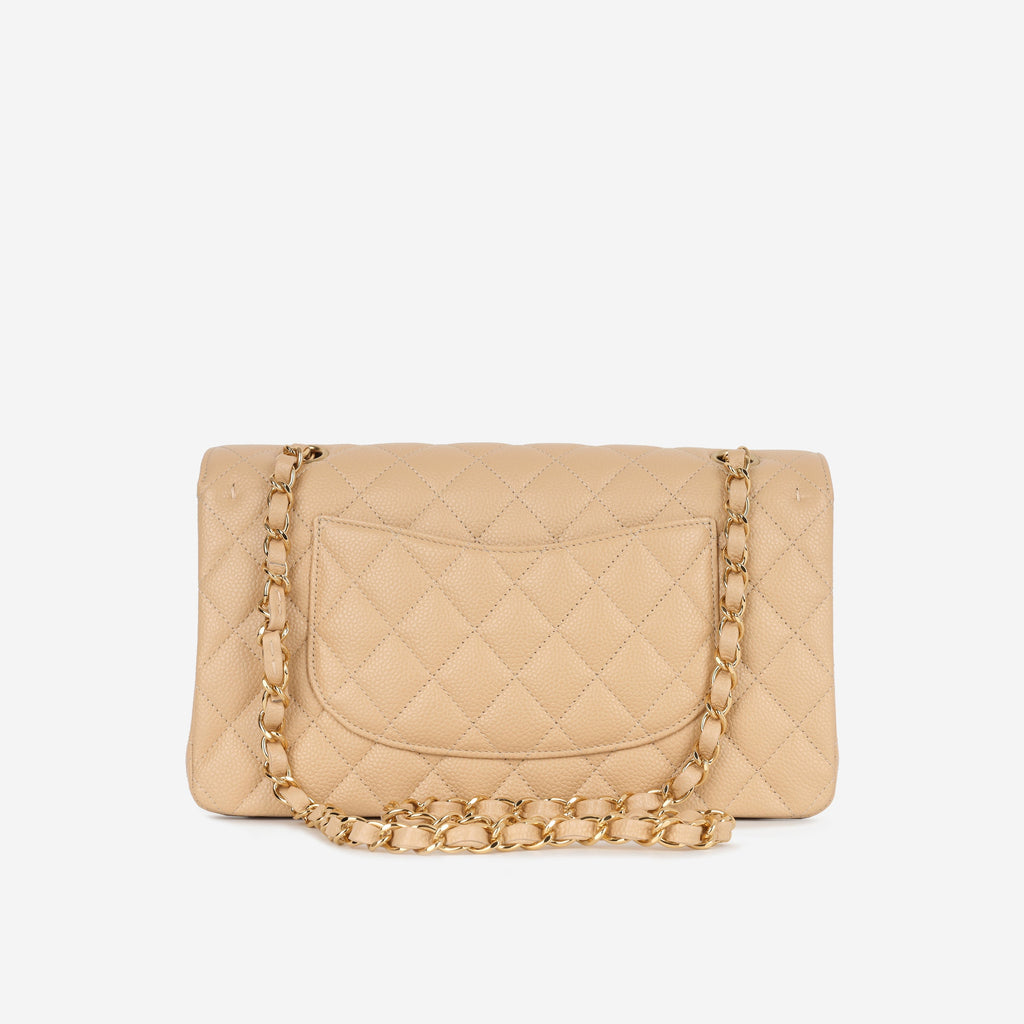 Chanel Classic Flap Bag - Medium