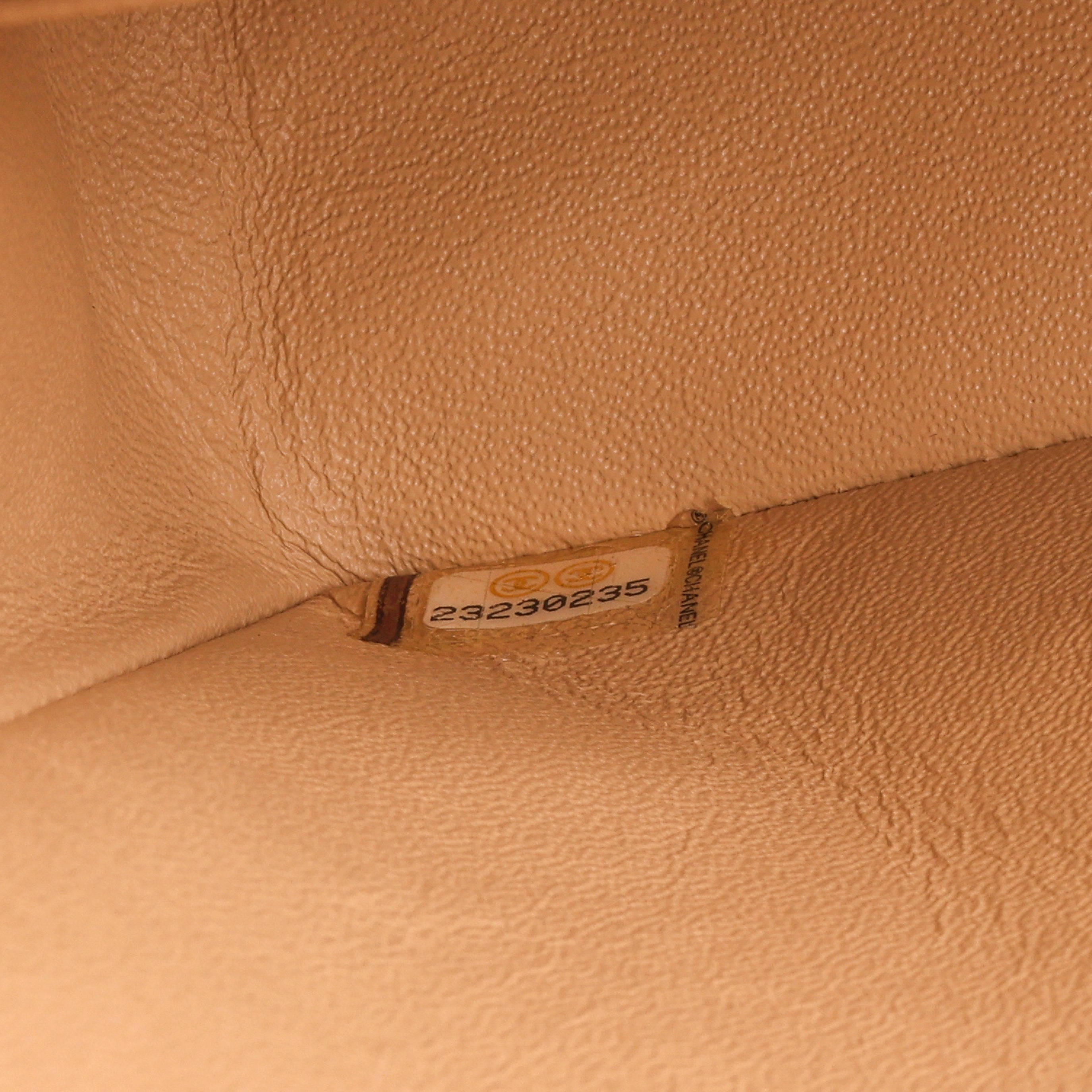 Chanel Classic Flap Bag - Medium