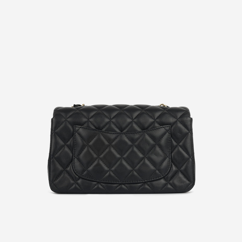 Chanel Classic Flap Bag - Mini Rectangular