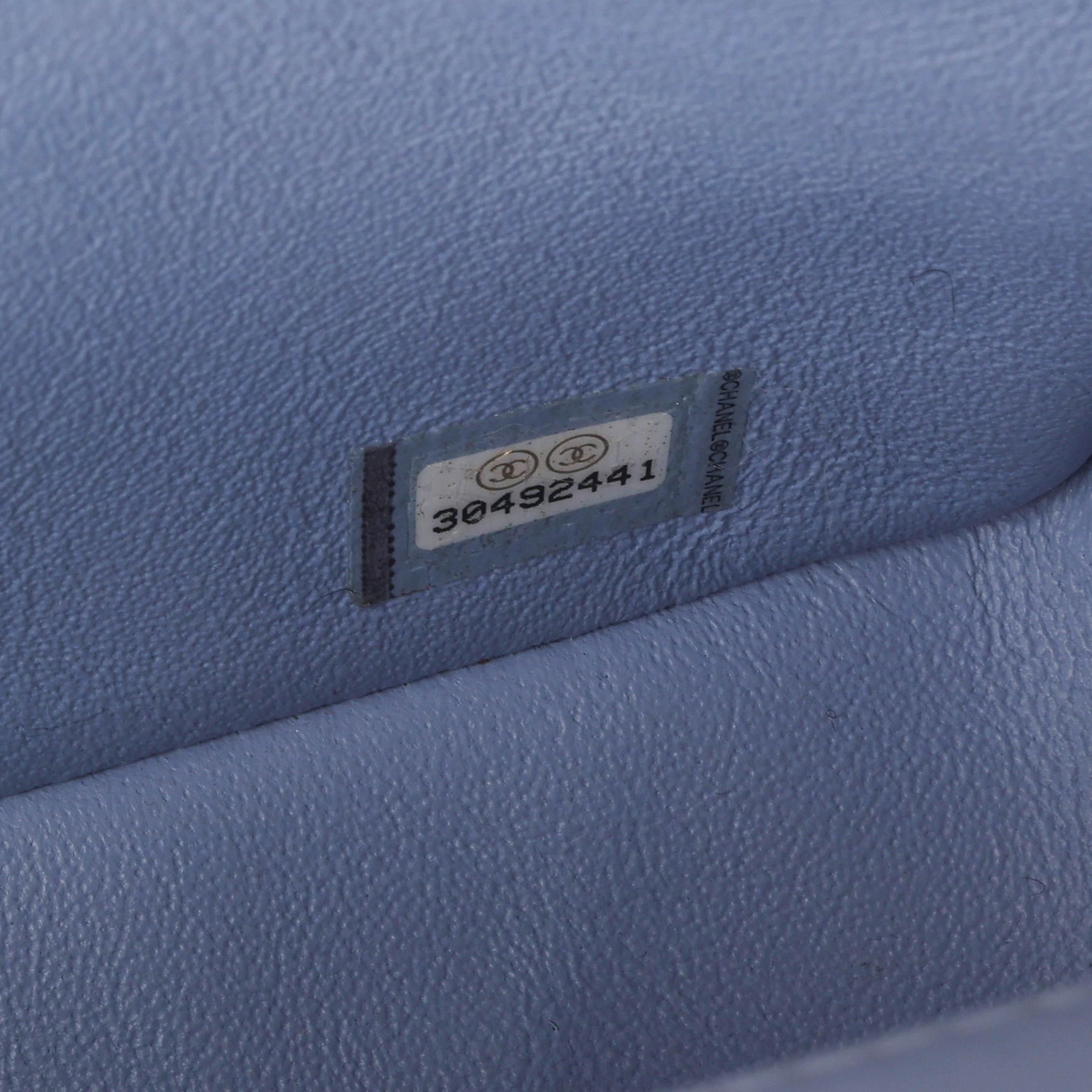 Chanel Classic Flap Bag - Mini Rectangular