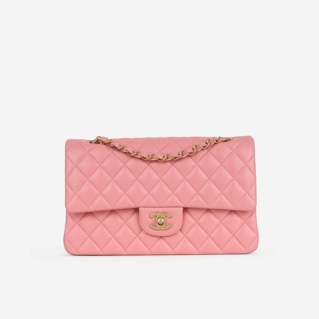 Chanel Classic Flap Bag - Medium