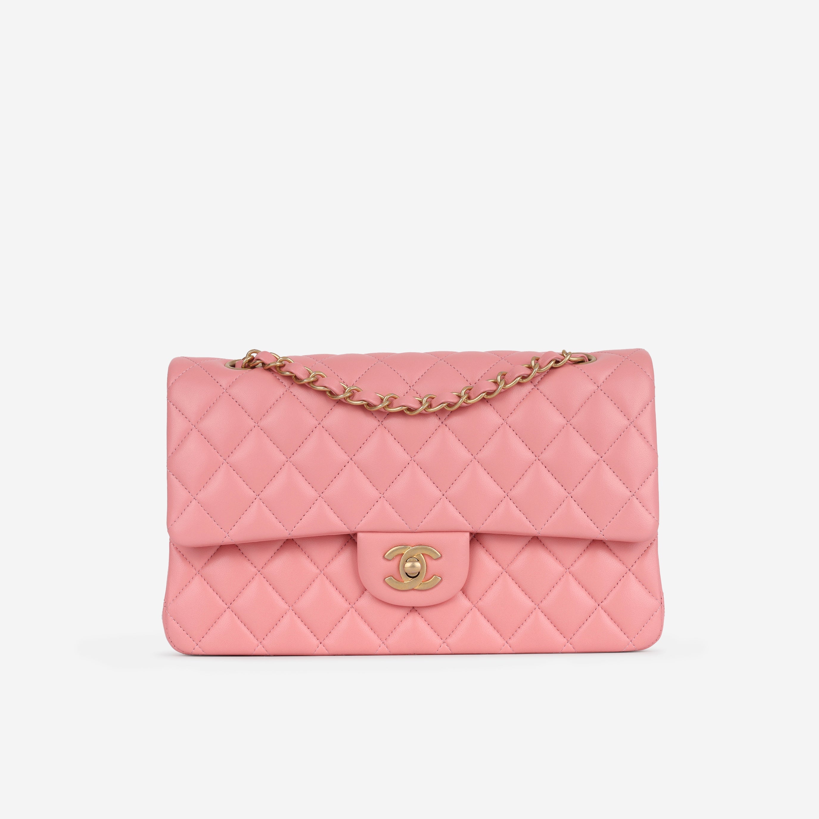 Chanel Classic Flap Bag - Medium