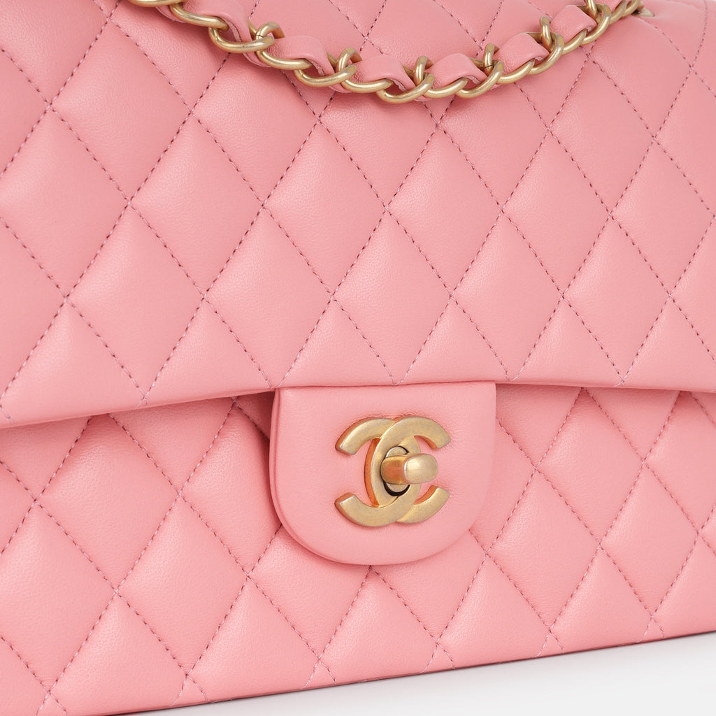 Chanel Classic Flap Bag - Medium