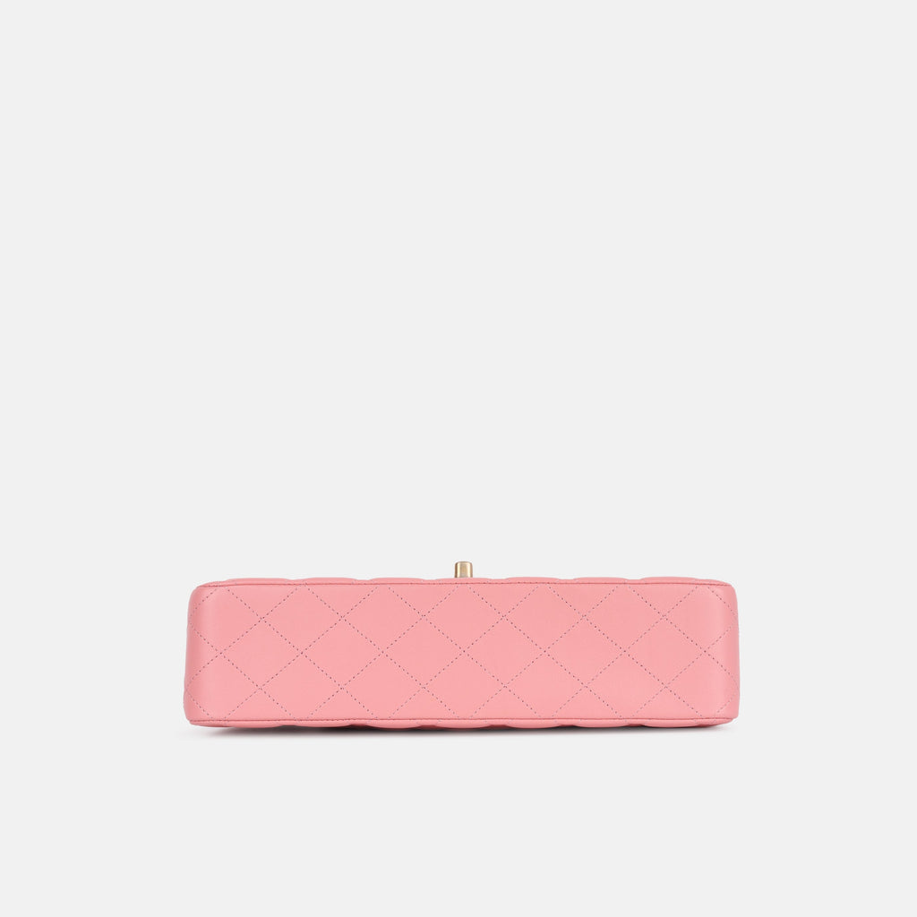 Chanel Classic Flap Bag - Medium