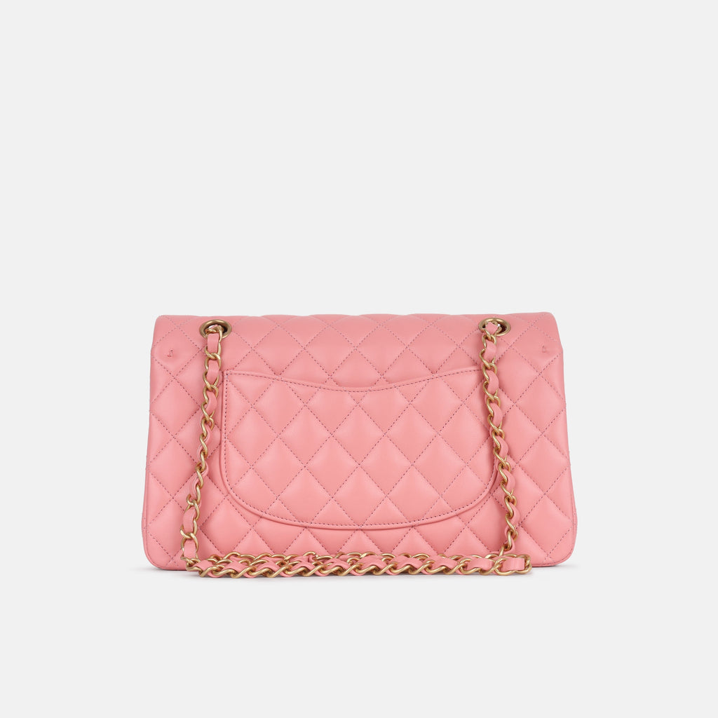 Chanel Classic Flap Bag - Medium
