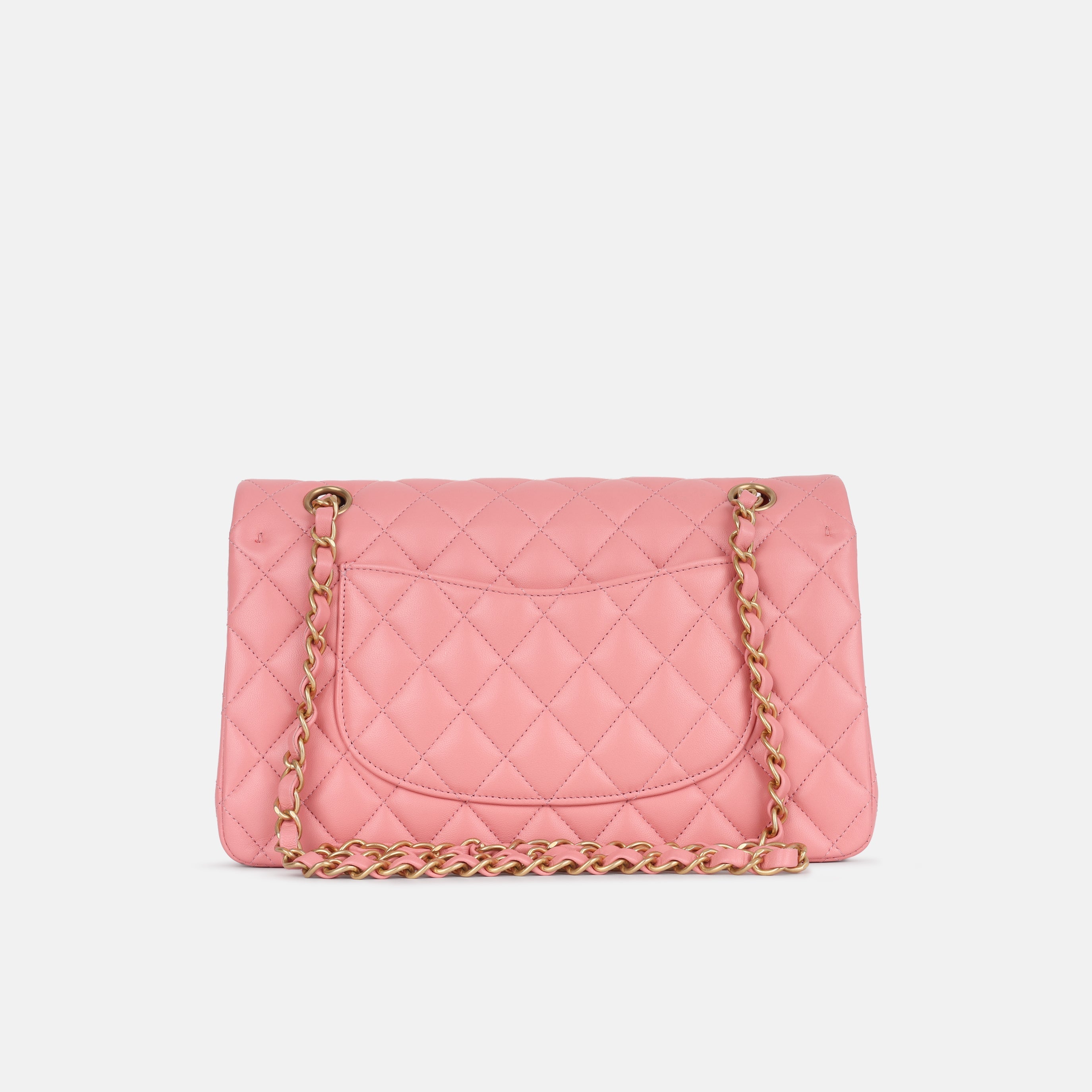 Chanel Classic Flap Bag - Medium