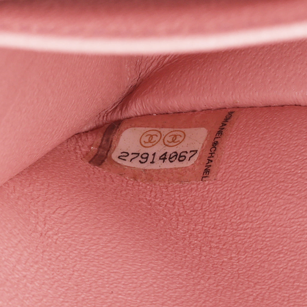 Chanel Classic Flap Bag - Medium