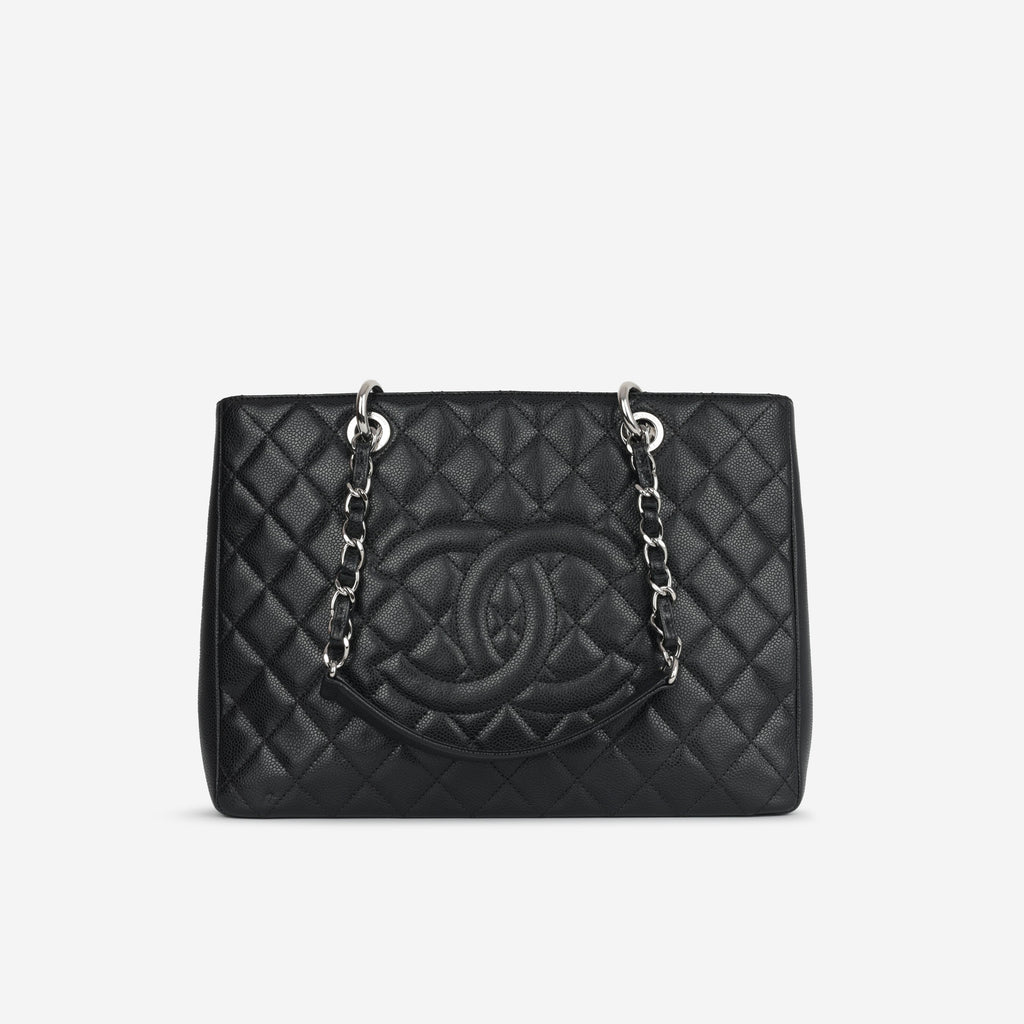 Chanel GST - Black