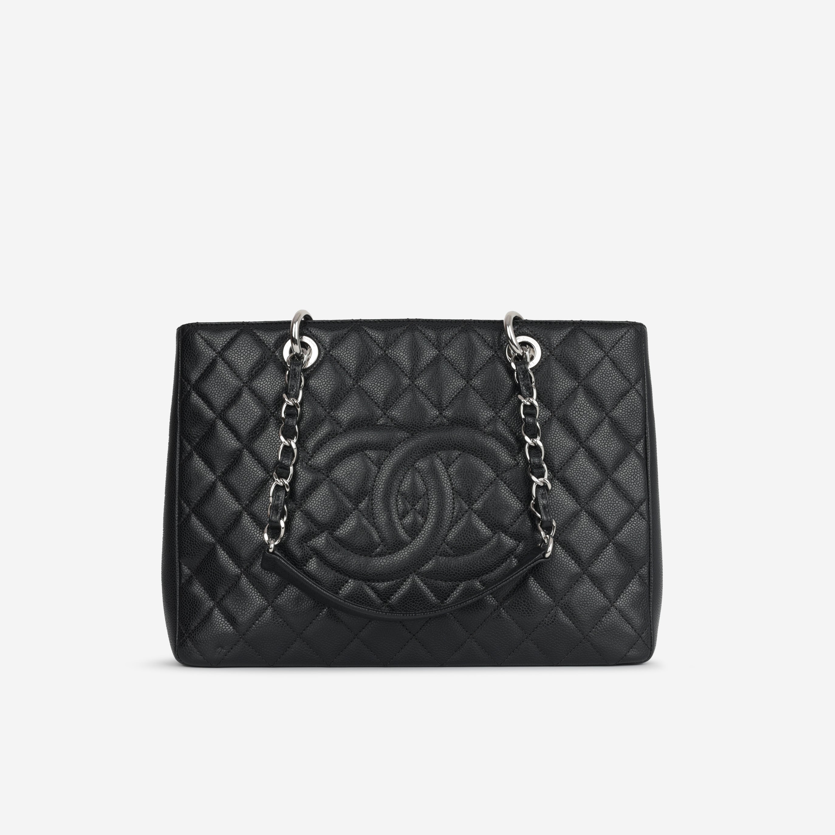 Chanel GST - Black