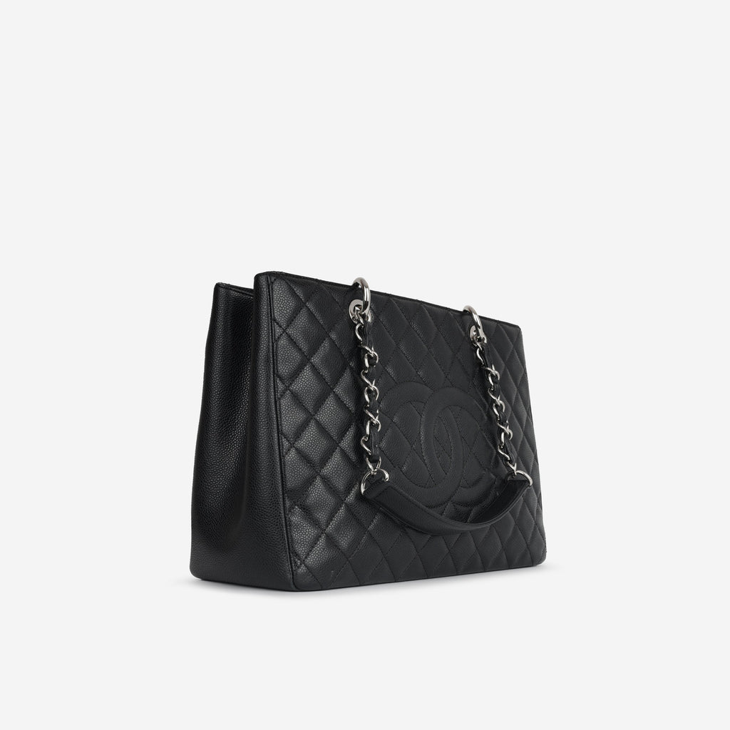 Chanel GST - Black