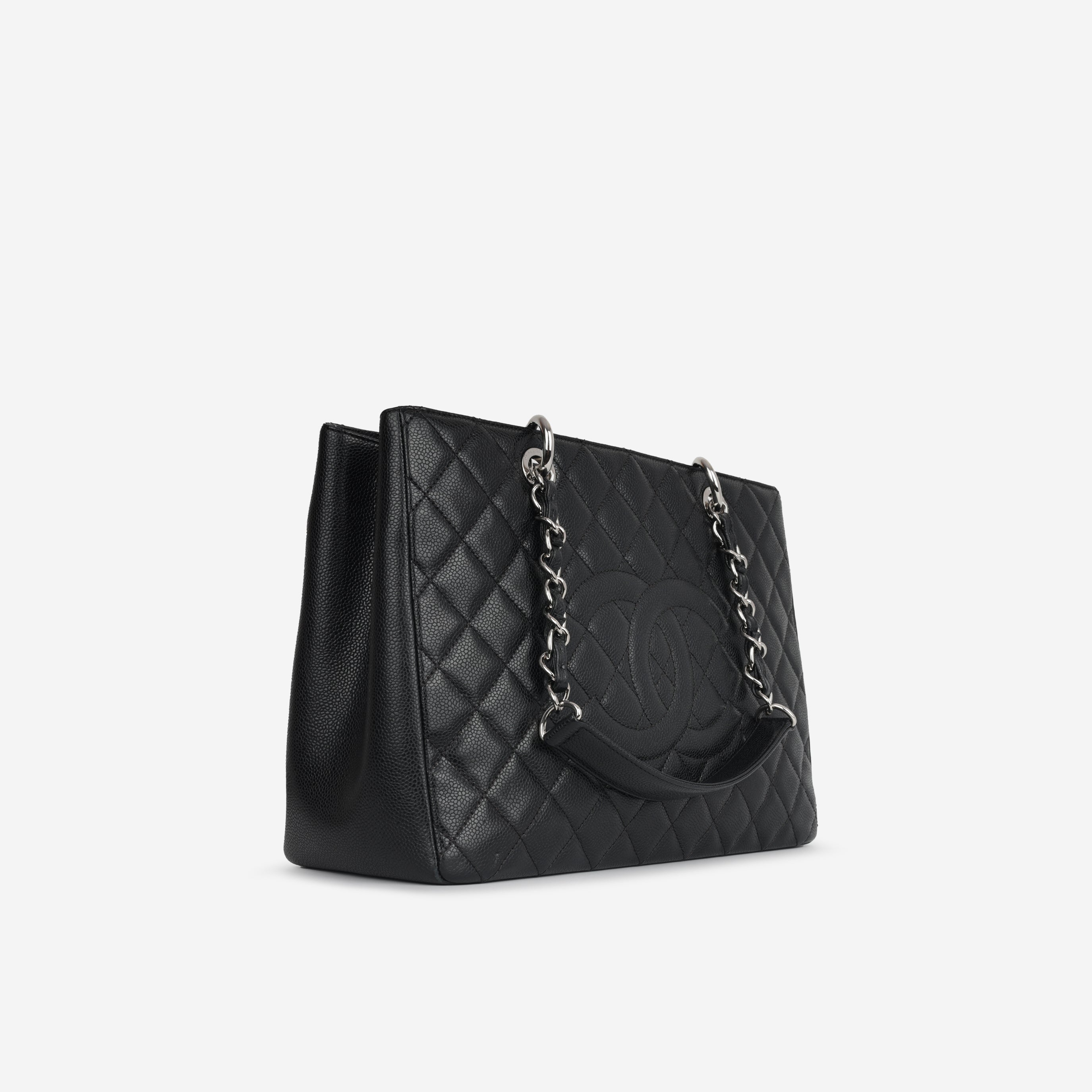 Chanel GST - Black