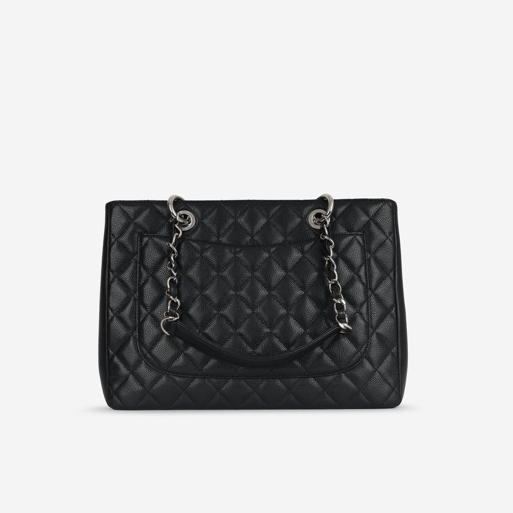 Chanel GST - Black