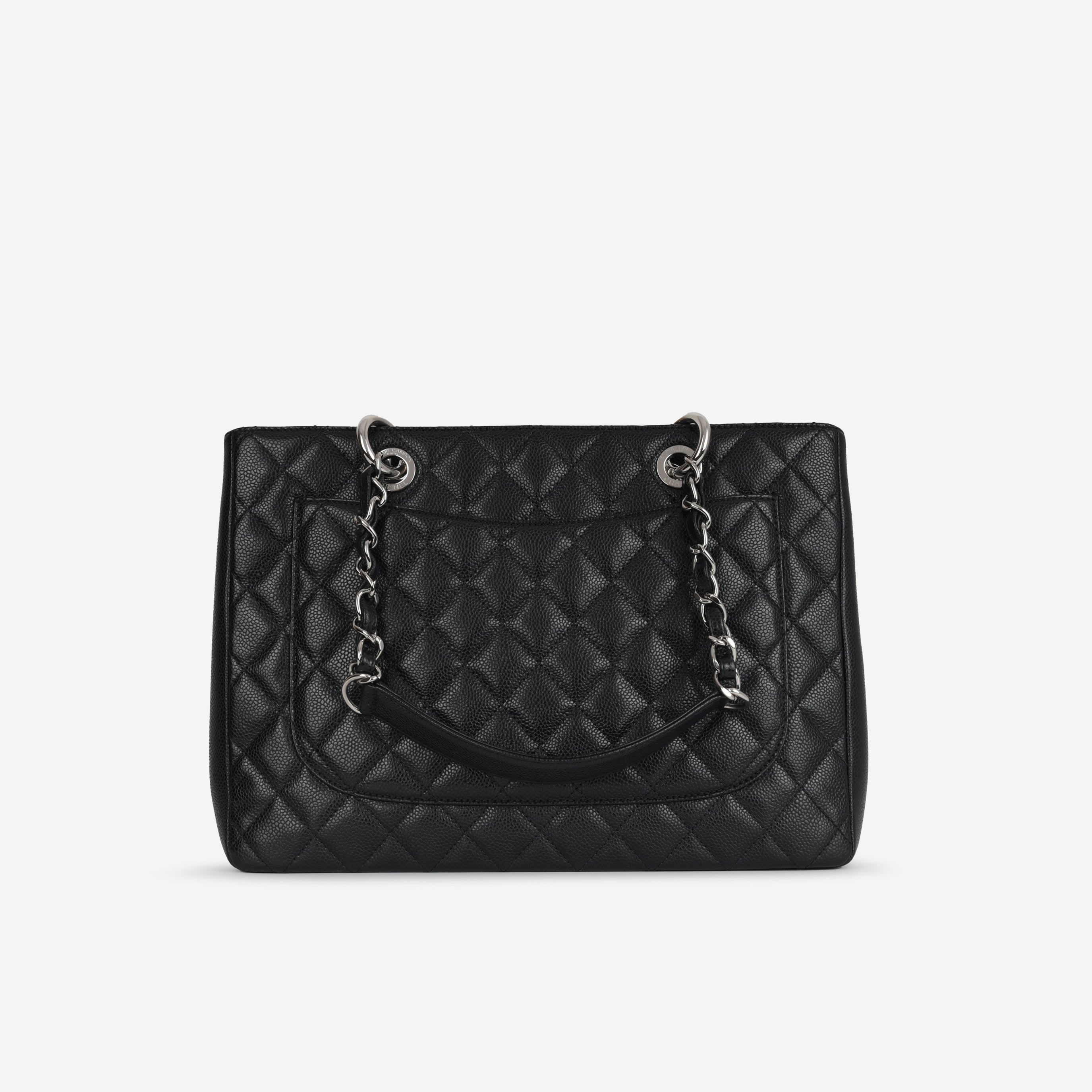 Chanel GST - Black