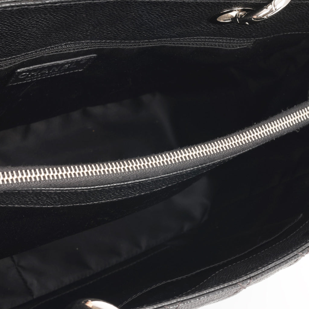 Chanel GST - Black