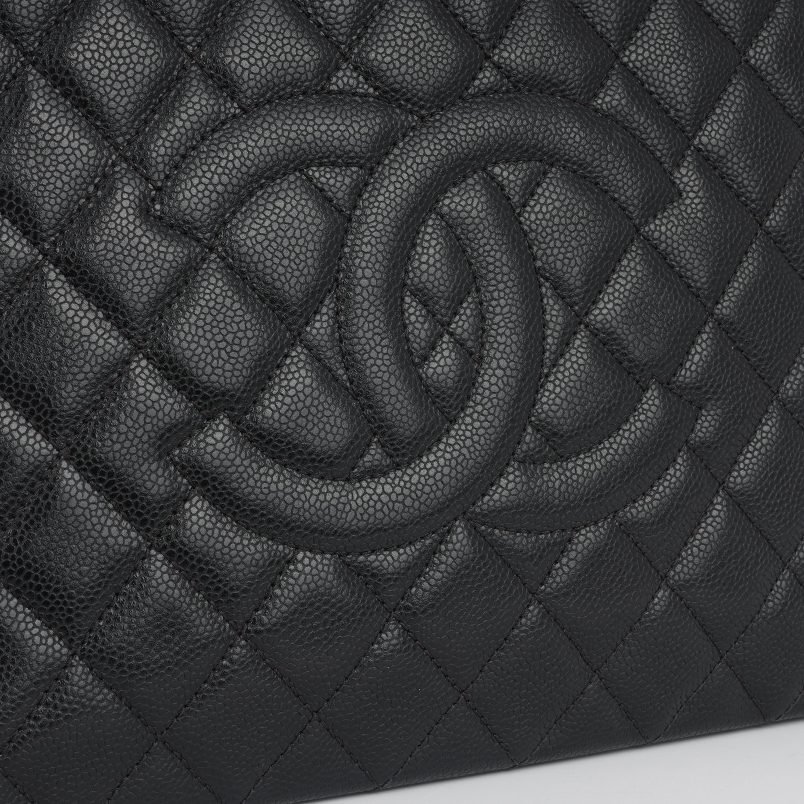 Chanel GST - Black