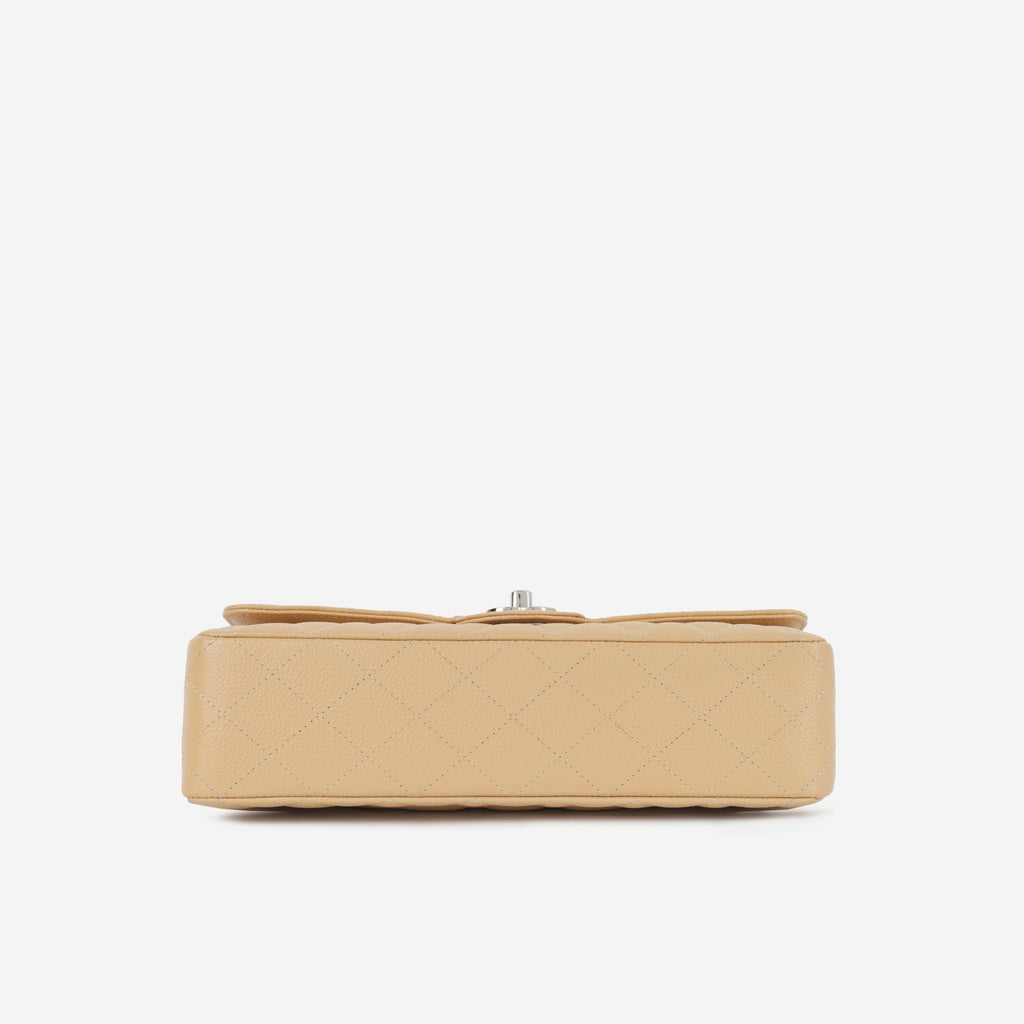 Chanel Medium Classic Flap