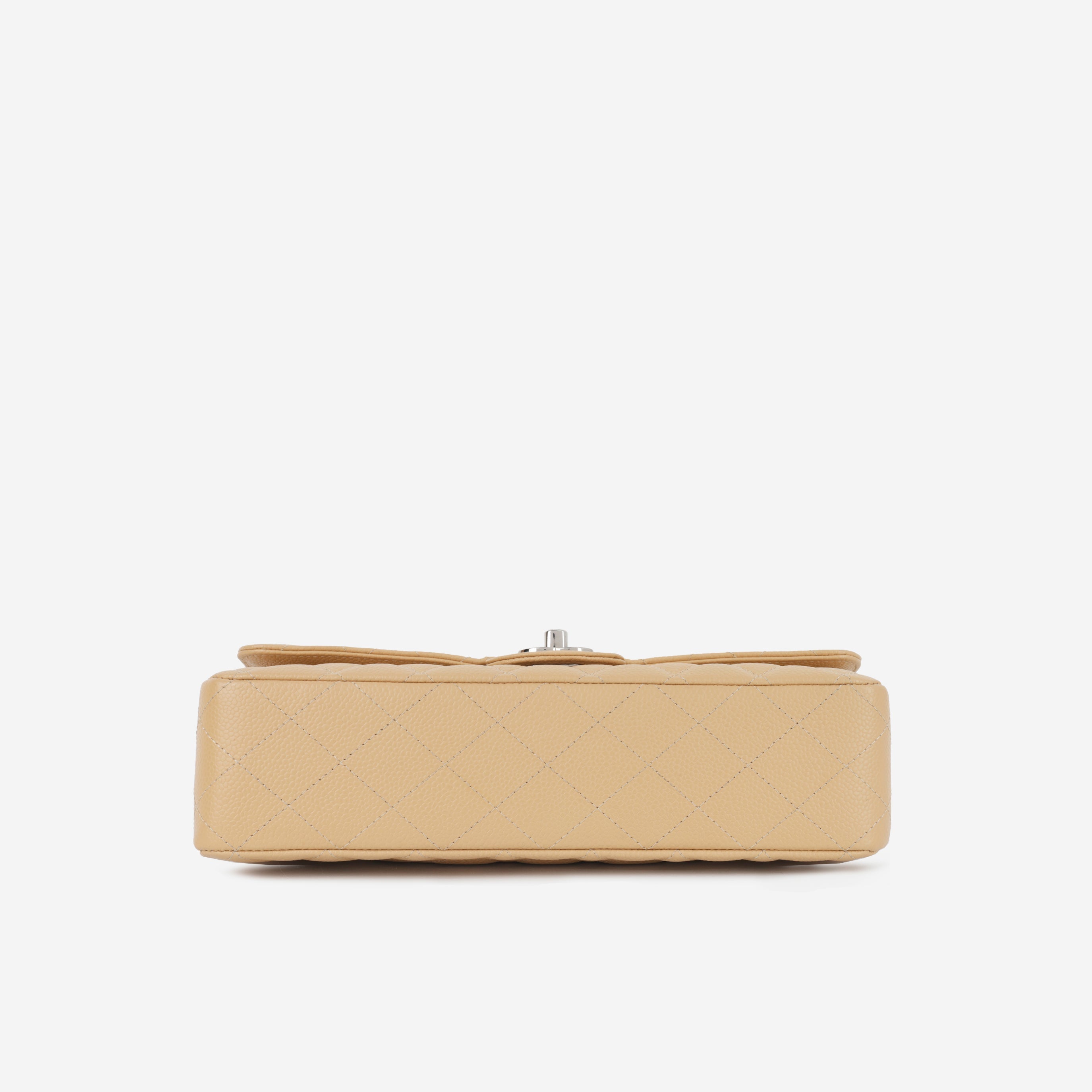 Chanel Medium Classic Flap