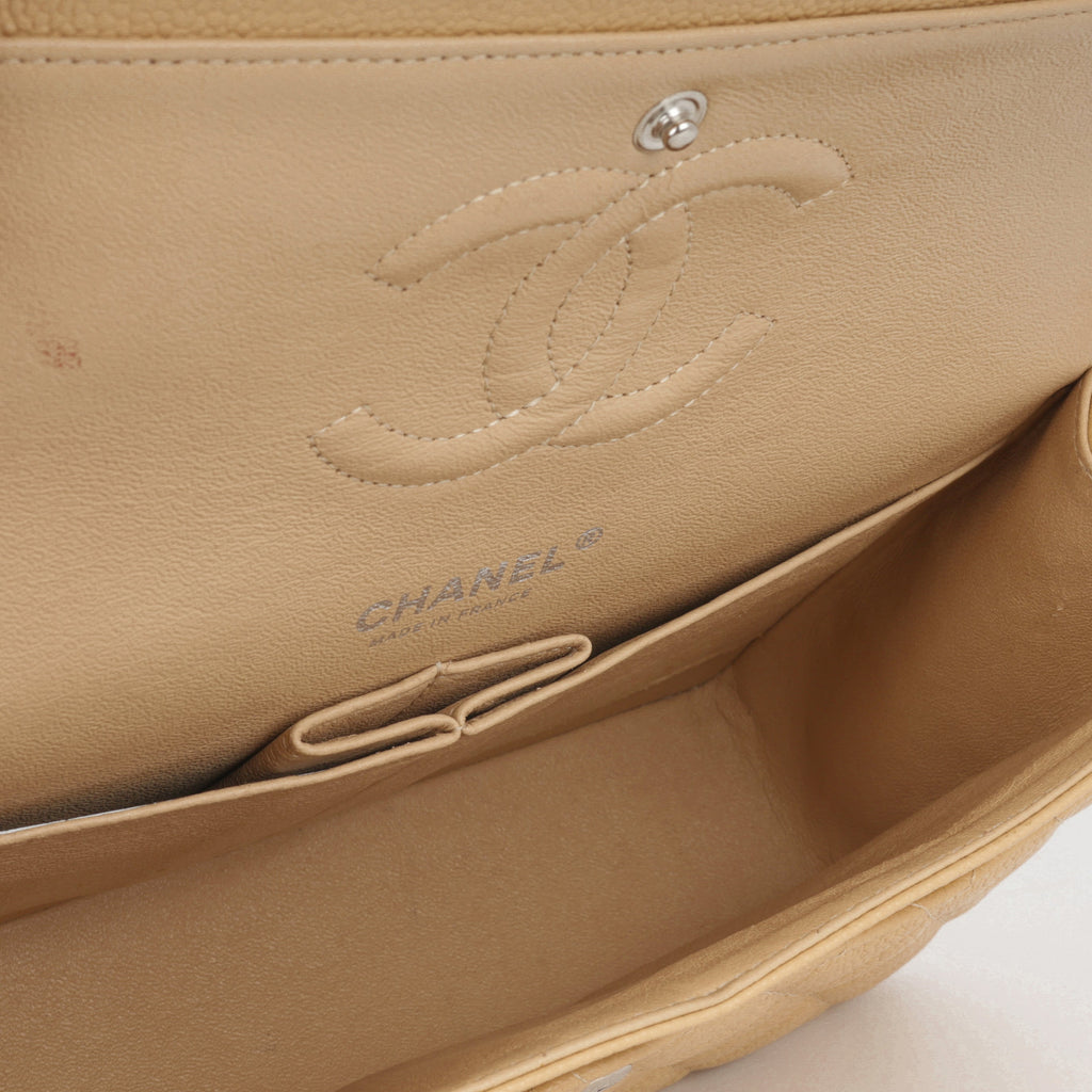 Chanel Medium Classic Flap