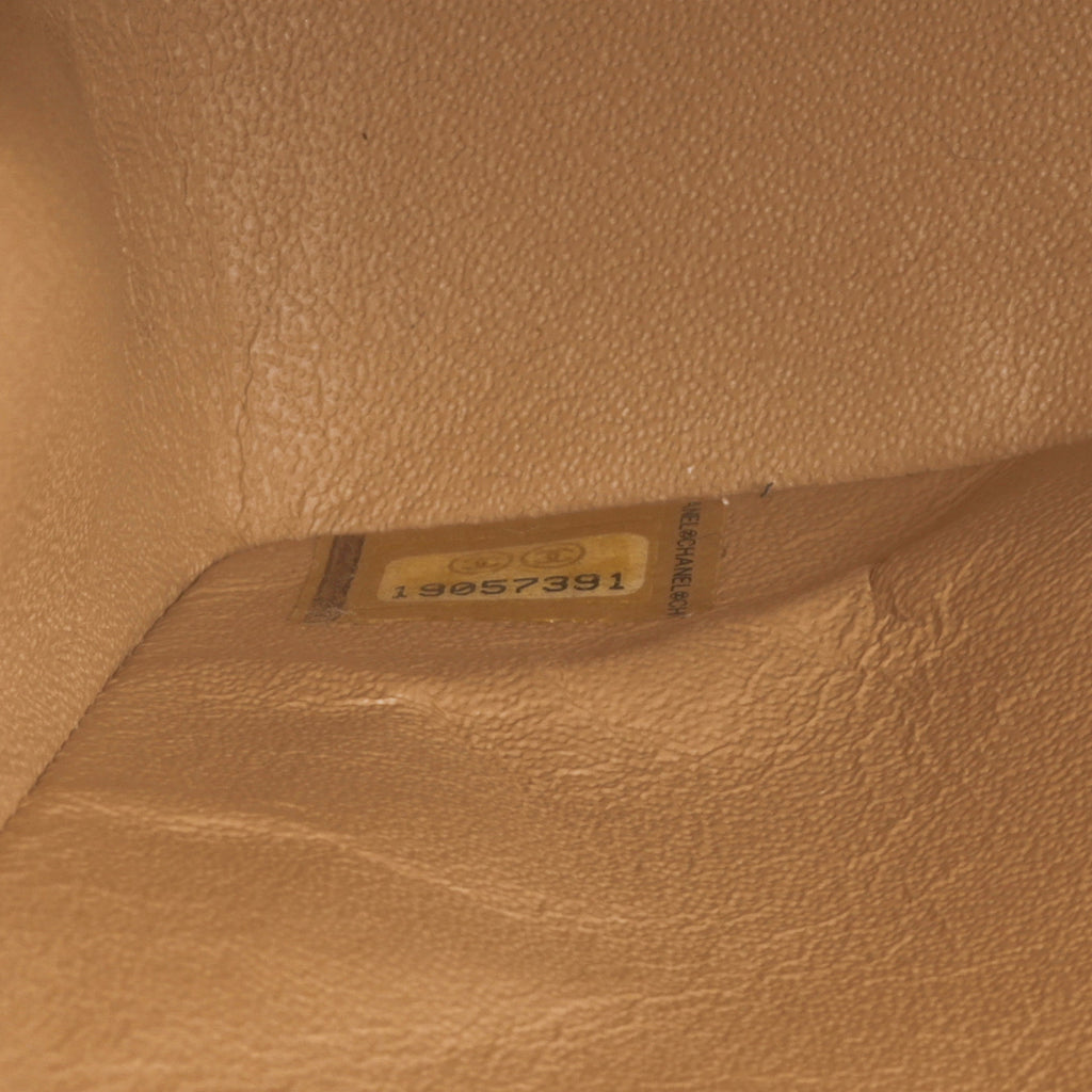 Chanel Medium Classic Flap