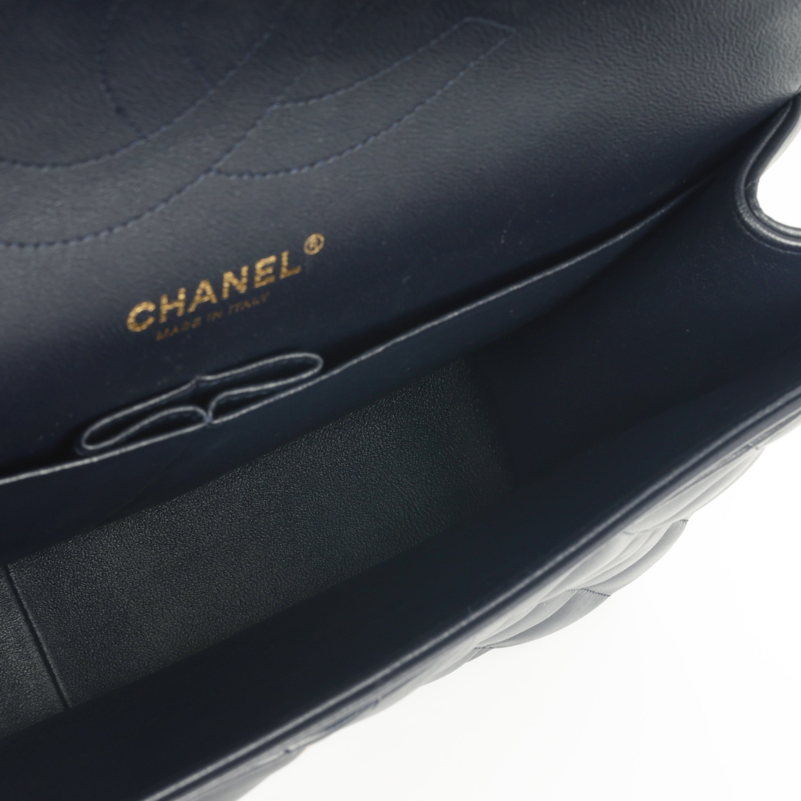 Chanel Classic Flap Bag - Jumbo