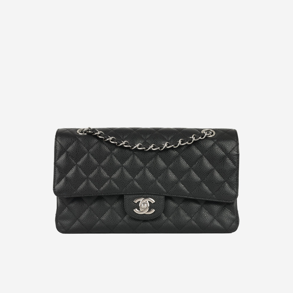 Chanel Medium Classic Flap