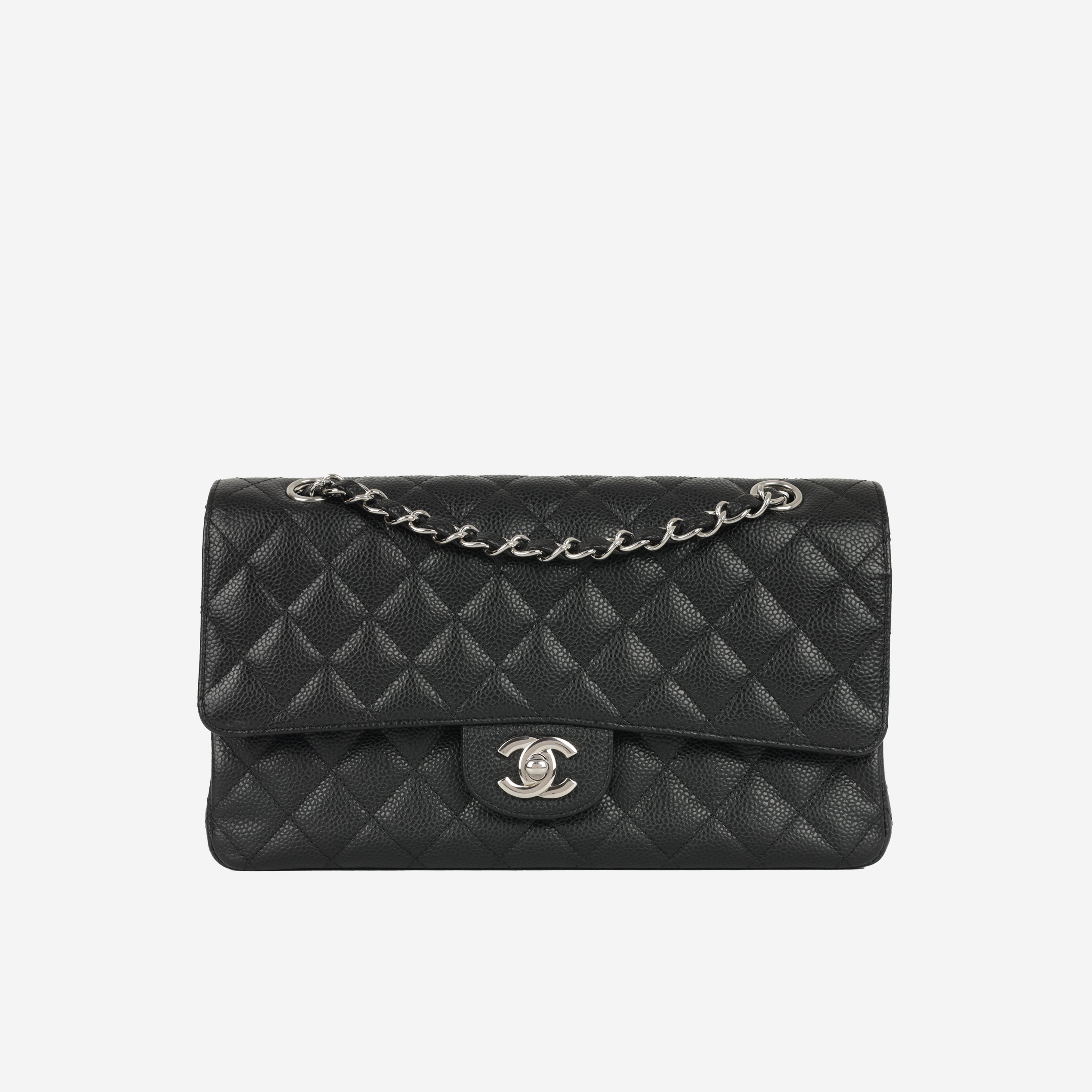 Chanel Medium Classic Flap
