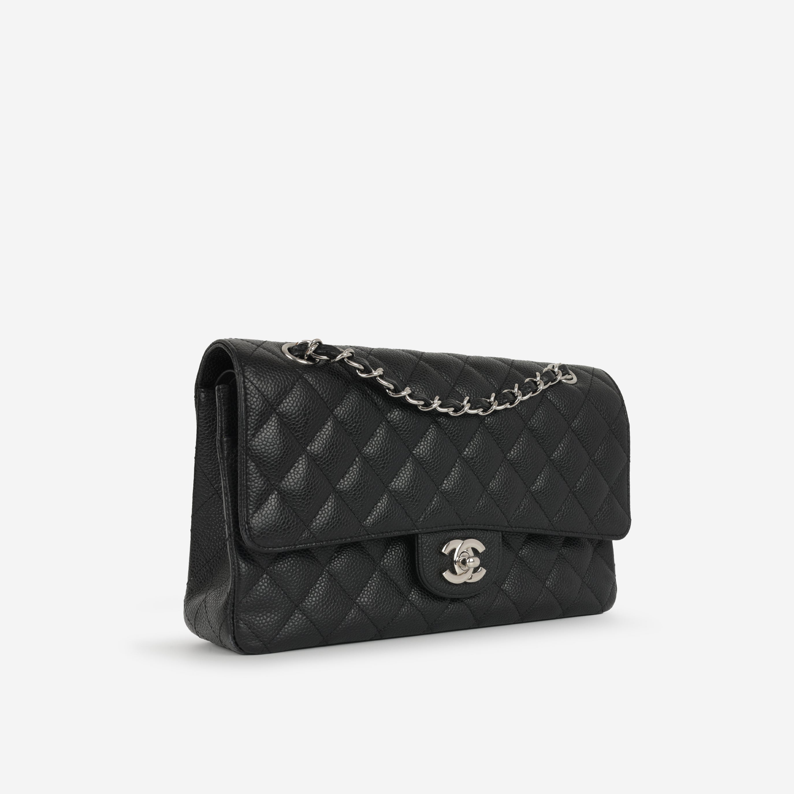 Chanel Medium Classic Flap