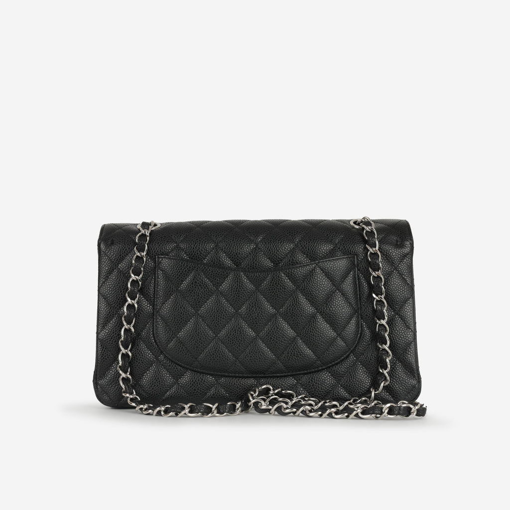 Chanel Medium Classic Flap
