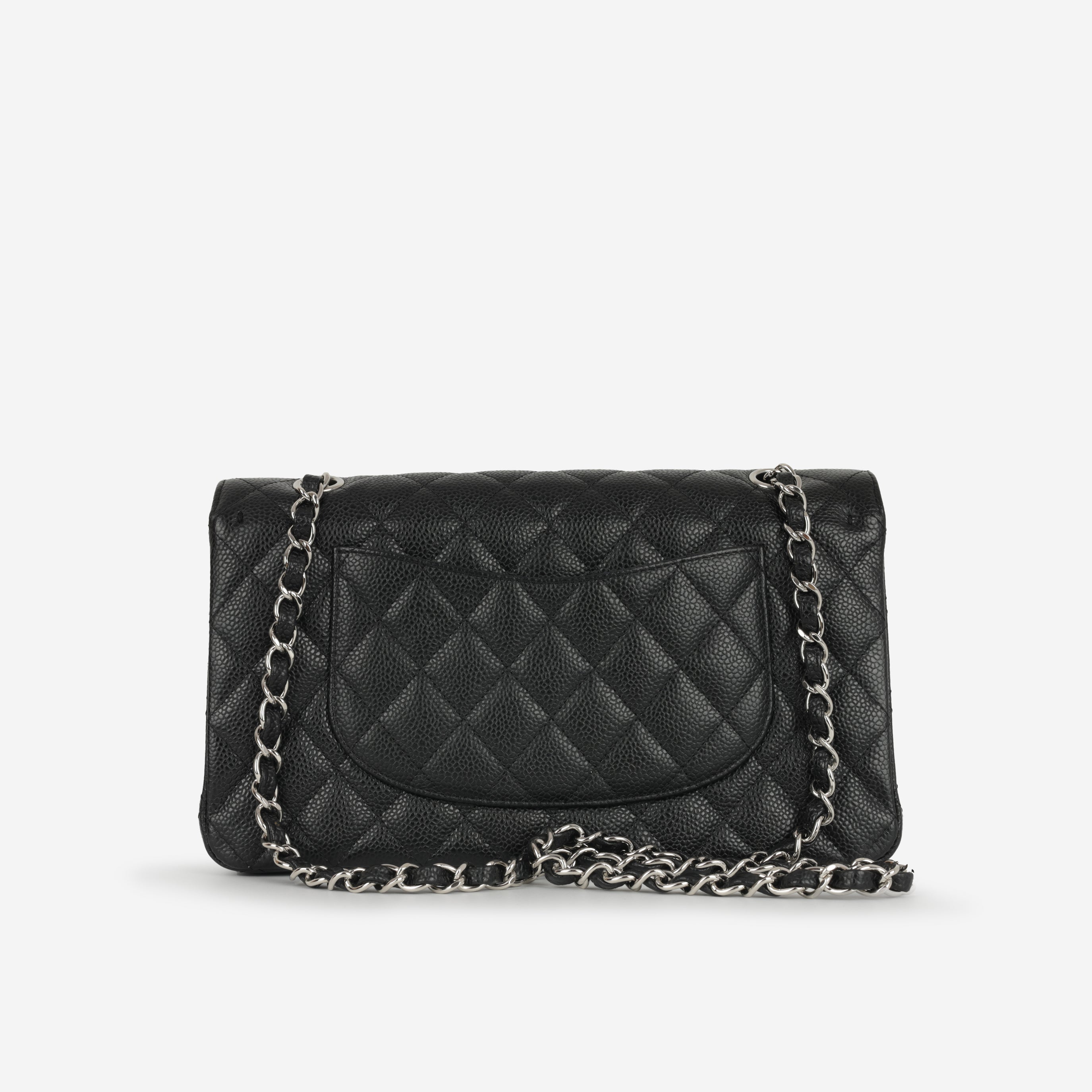 Chanel Medium Classic Flap
