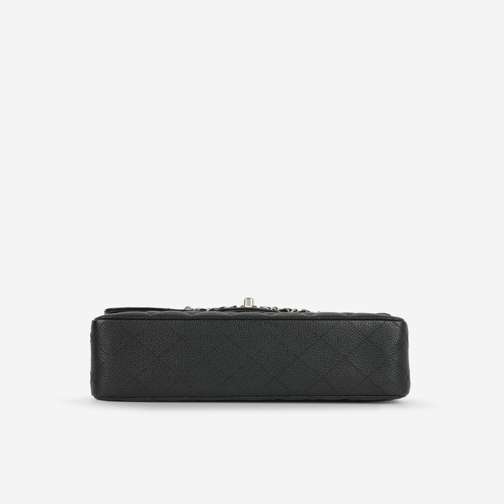 Chanel Medium Classic Flap