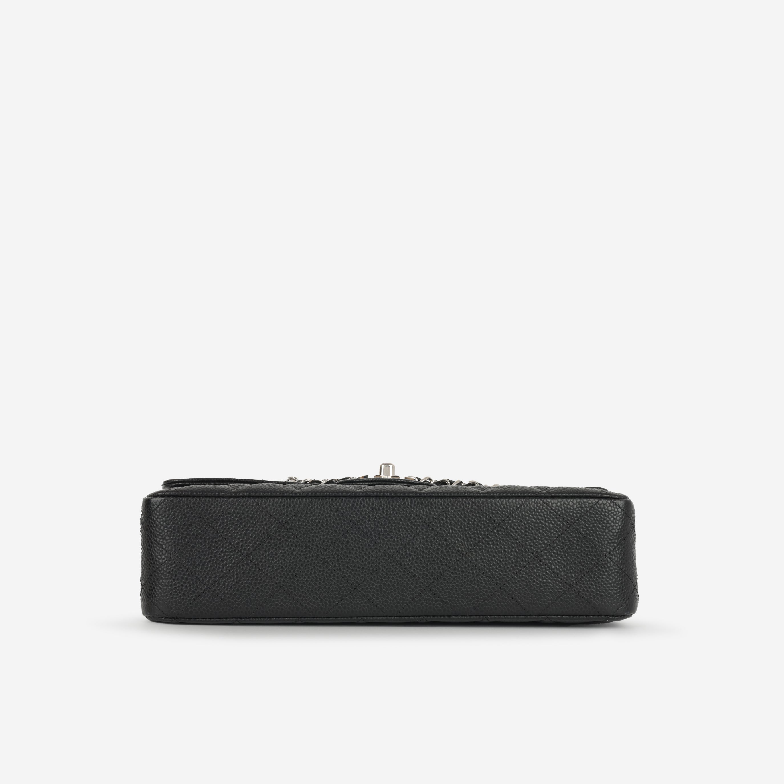 Chanel Medium Classic Flap