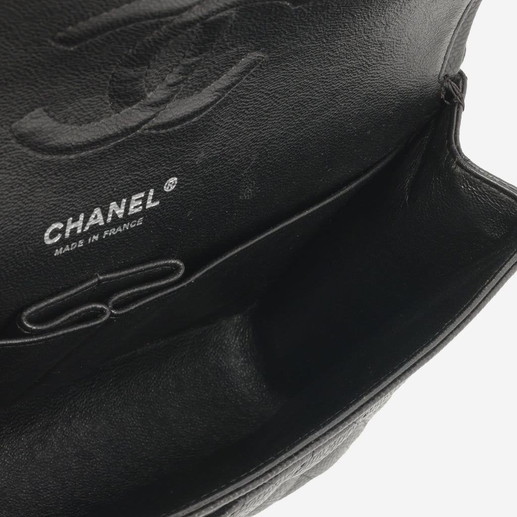 Chanel Medium Classic Flap