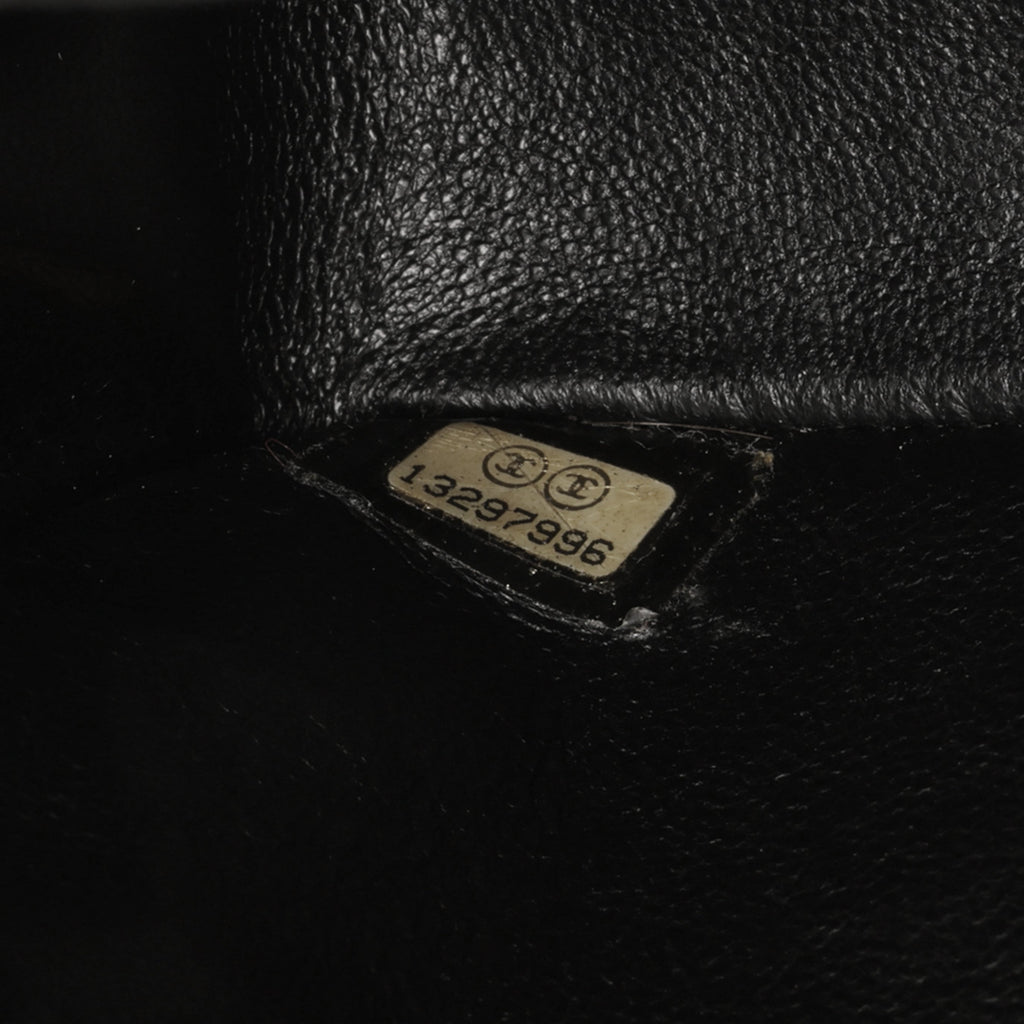 Chanel Medium Classic Flap