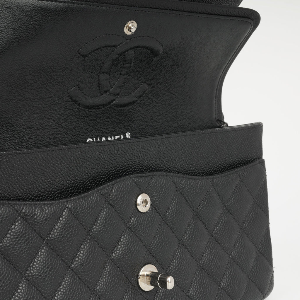 Chanel Medium Classic Flap