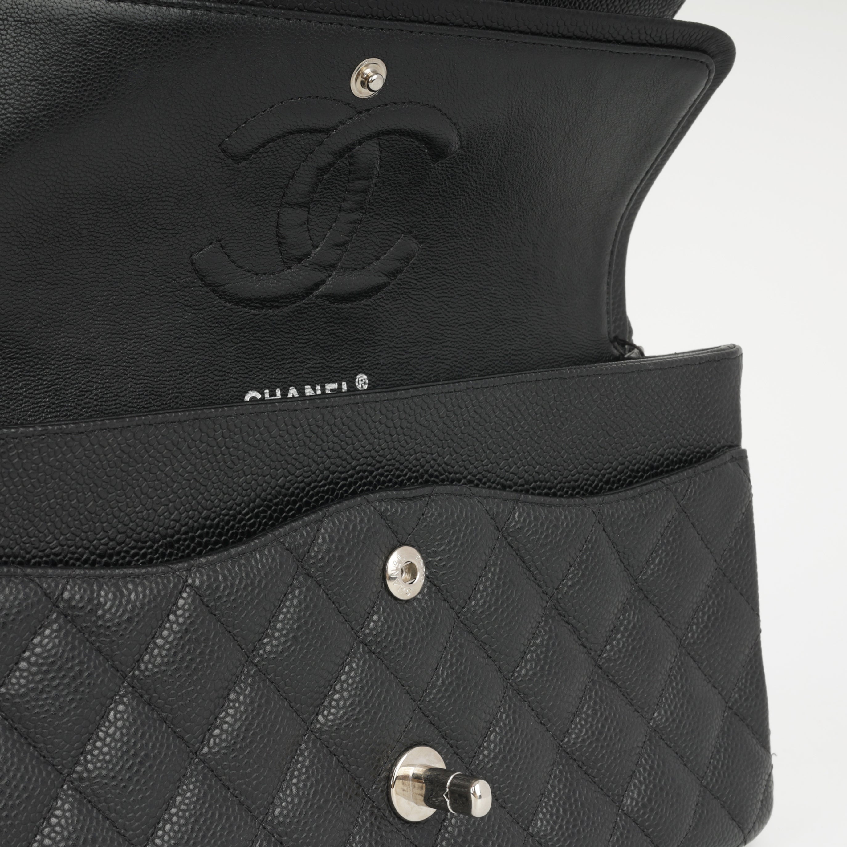 Chanel Medium Classic Flap