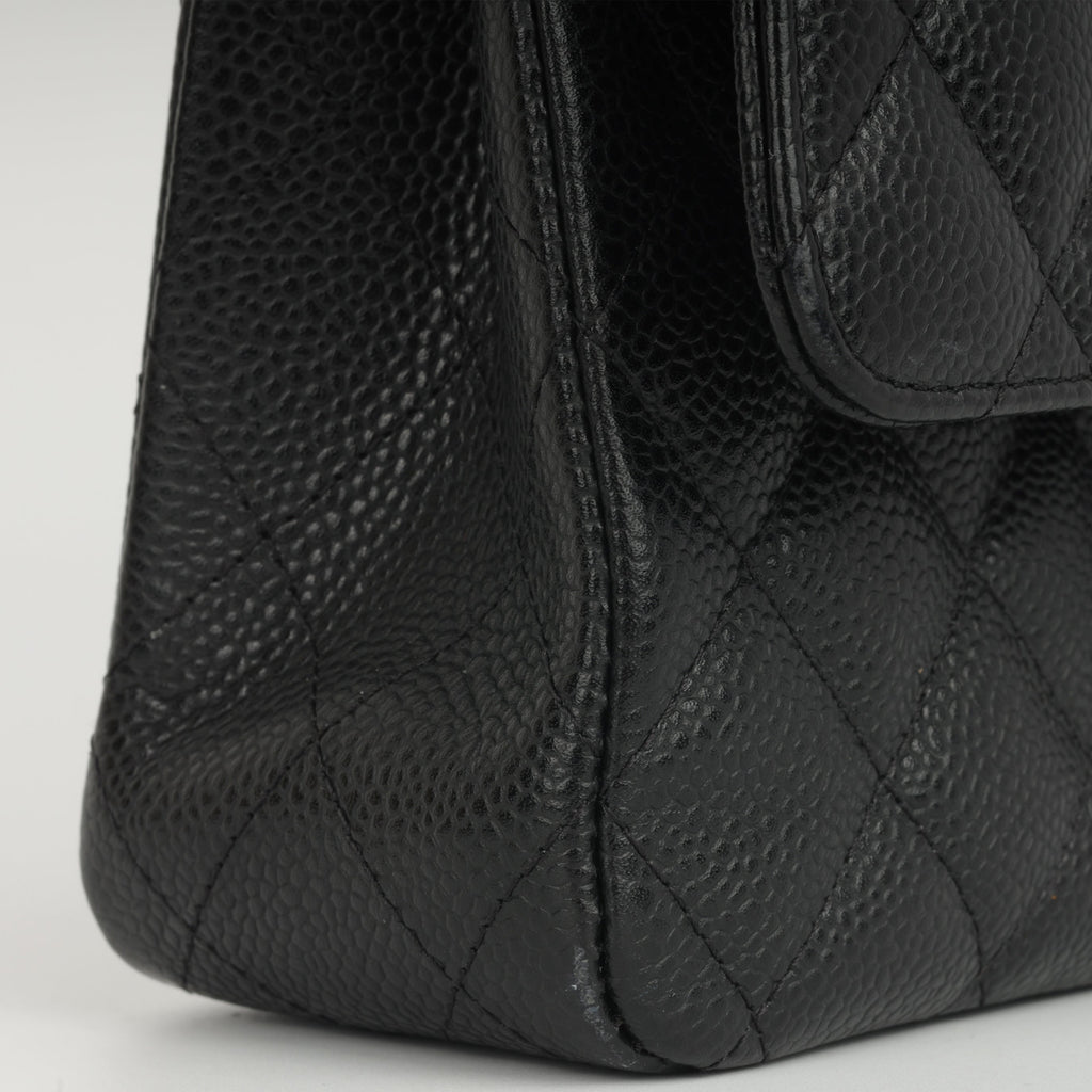 Chanel Medium Classic Flap