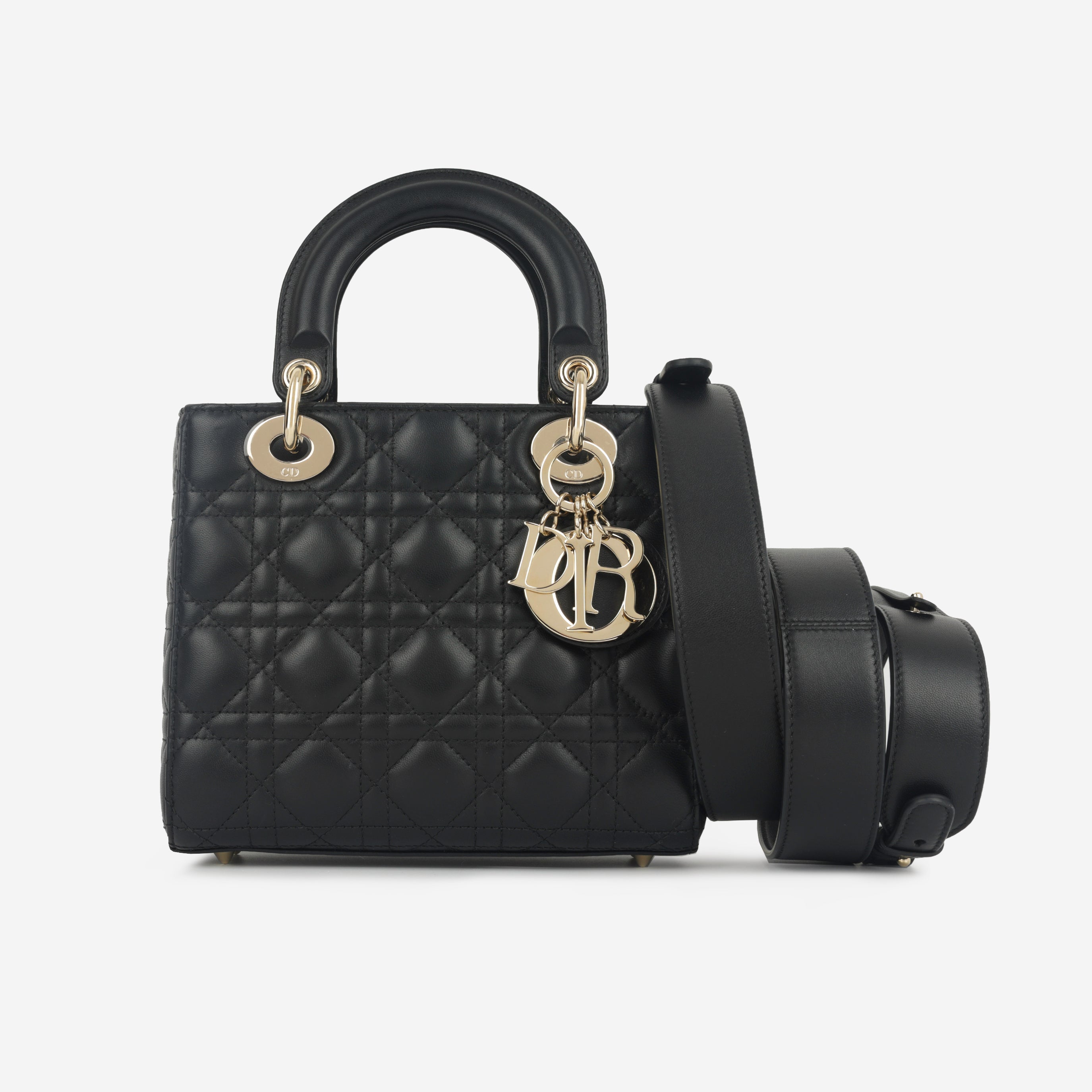 Christian Dior My ABCDior - Small