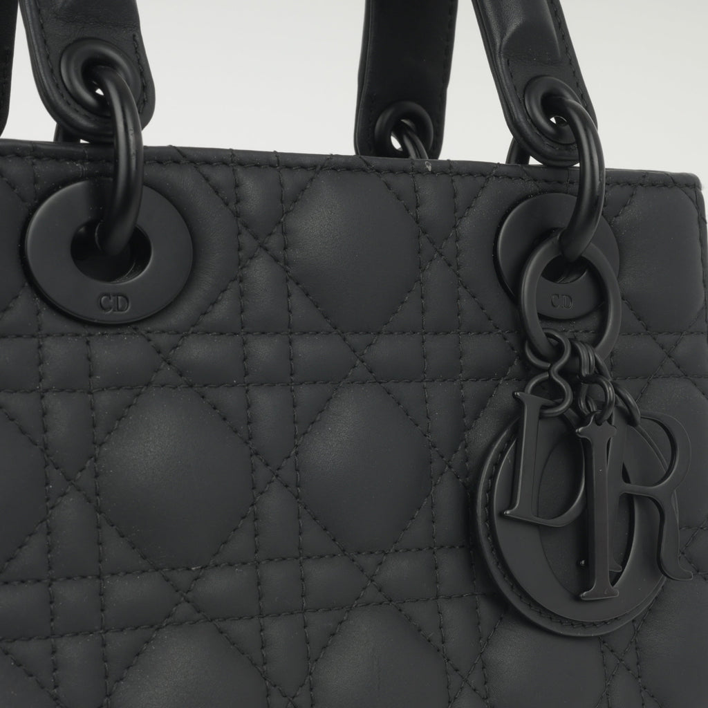 Christian Dior My ABCDior - Small
