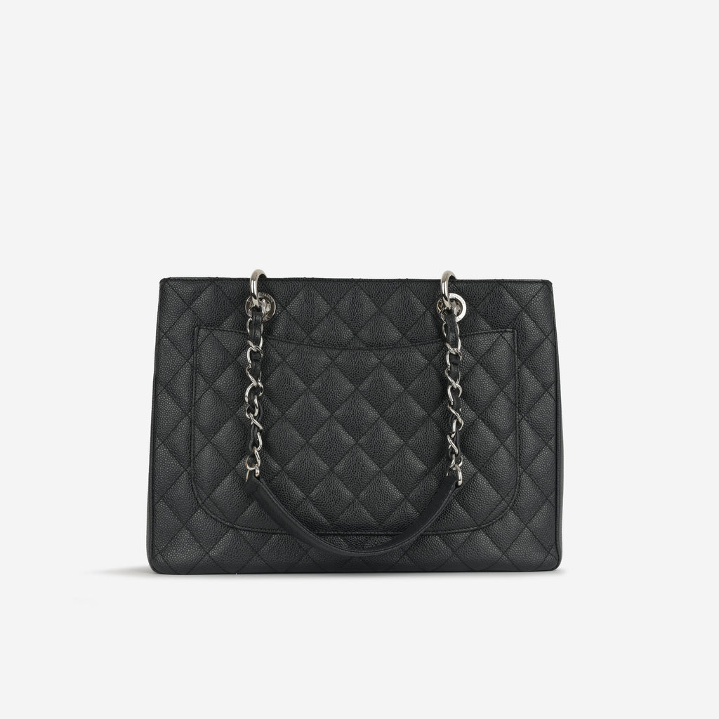 Chanel Grand Shopping Tote