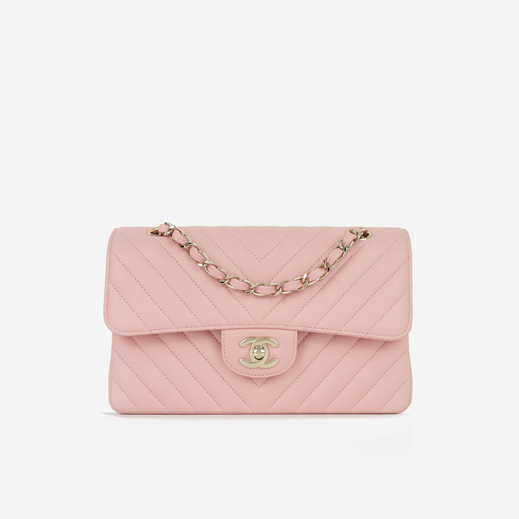 Small Classic Flap