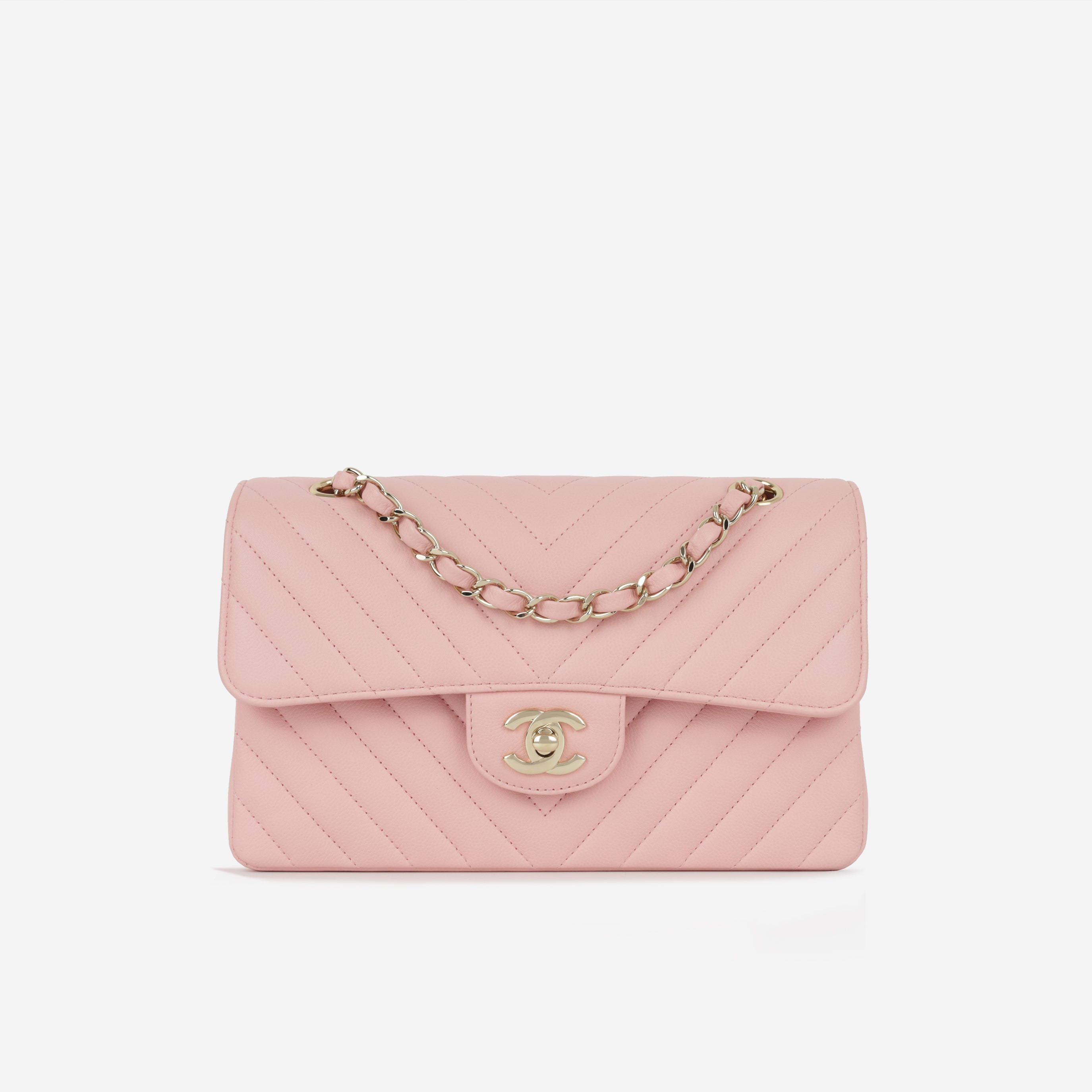 Small Classic Flap