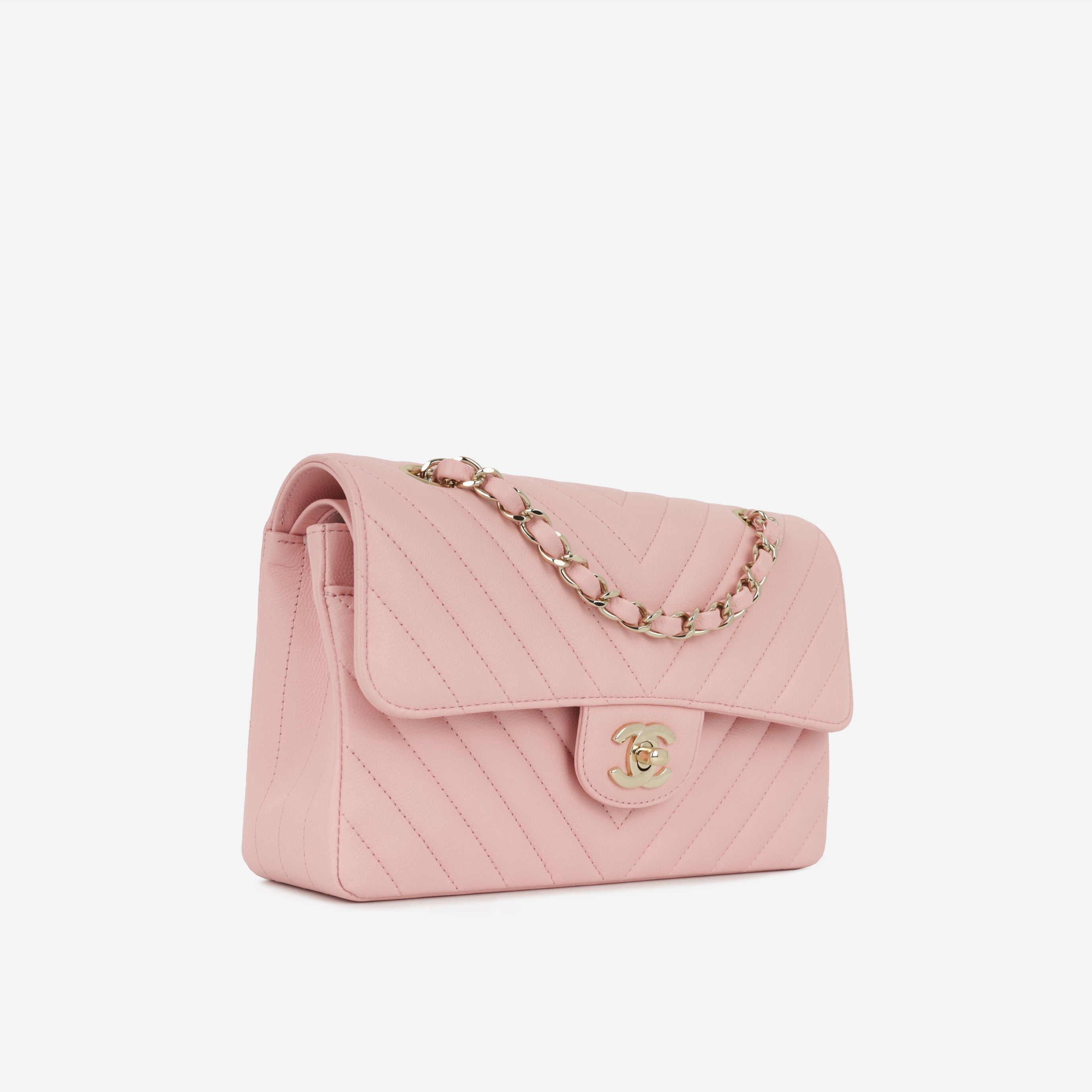 Small Classic Flap