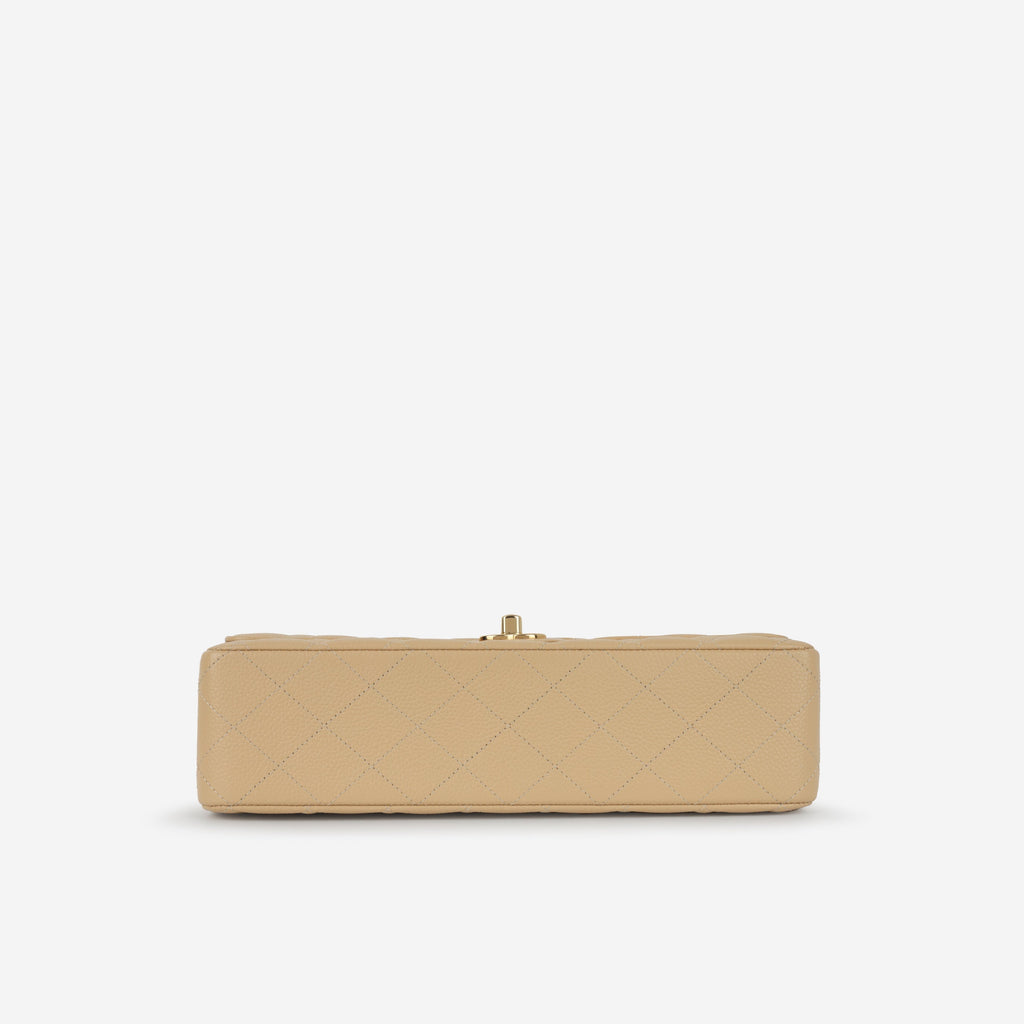 Chanel Medium Classic Flap