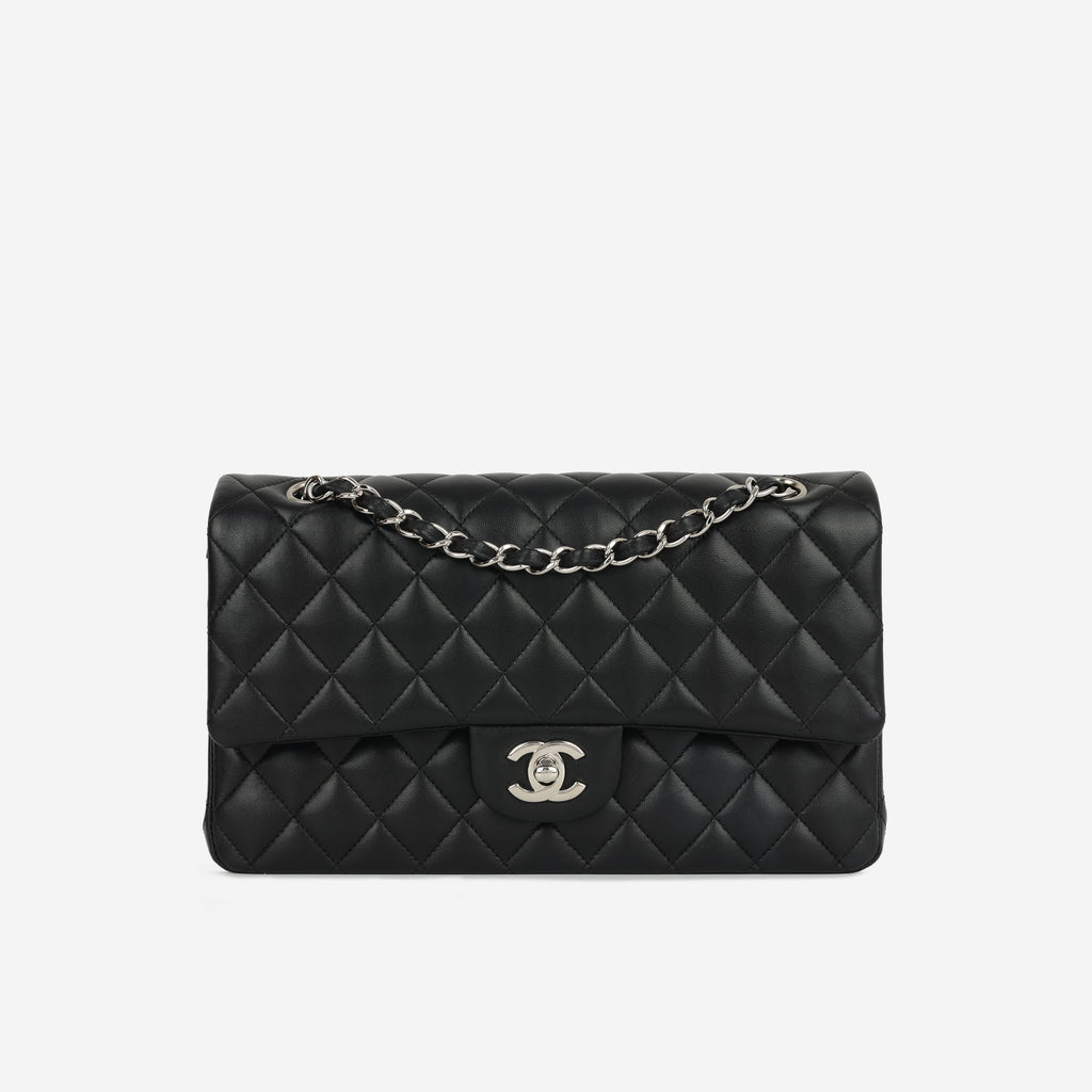 Medium Classic Flap