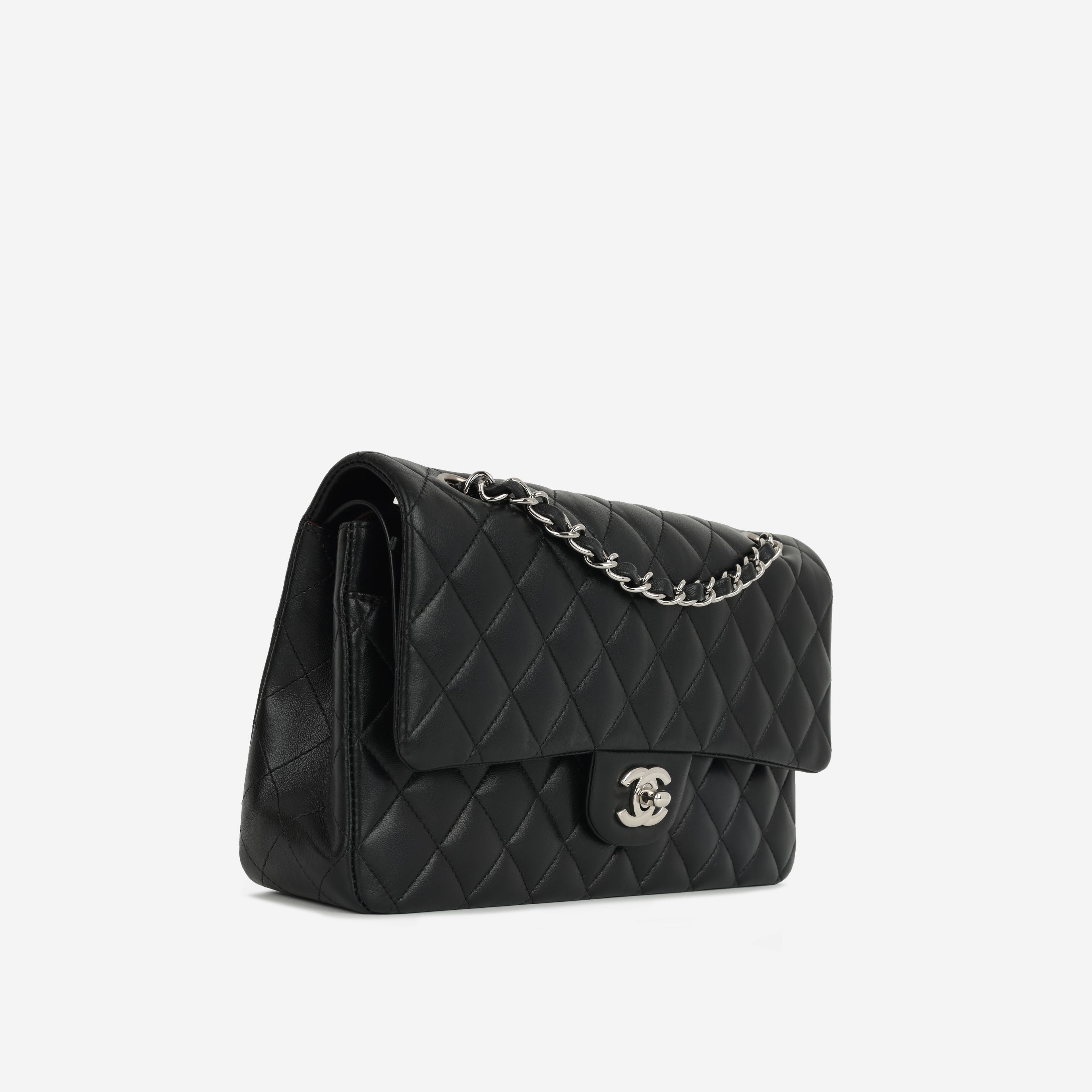 Medium Classic Flap